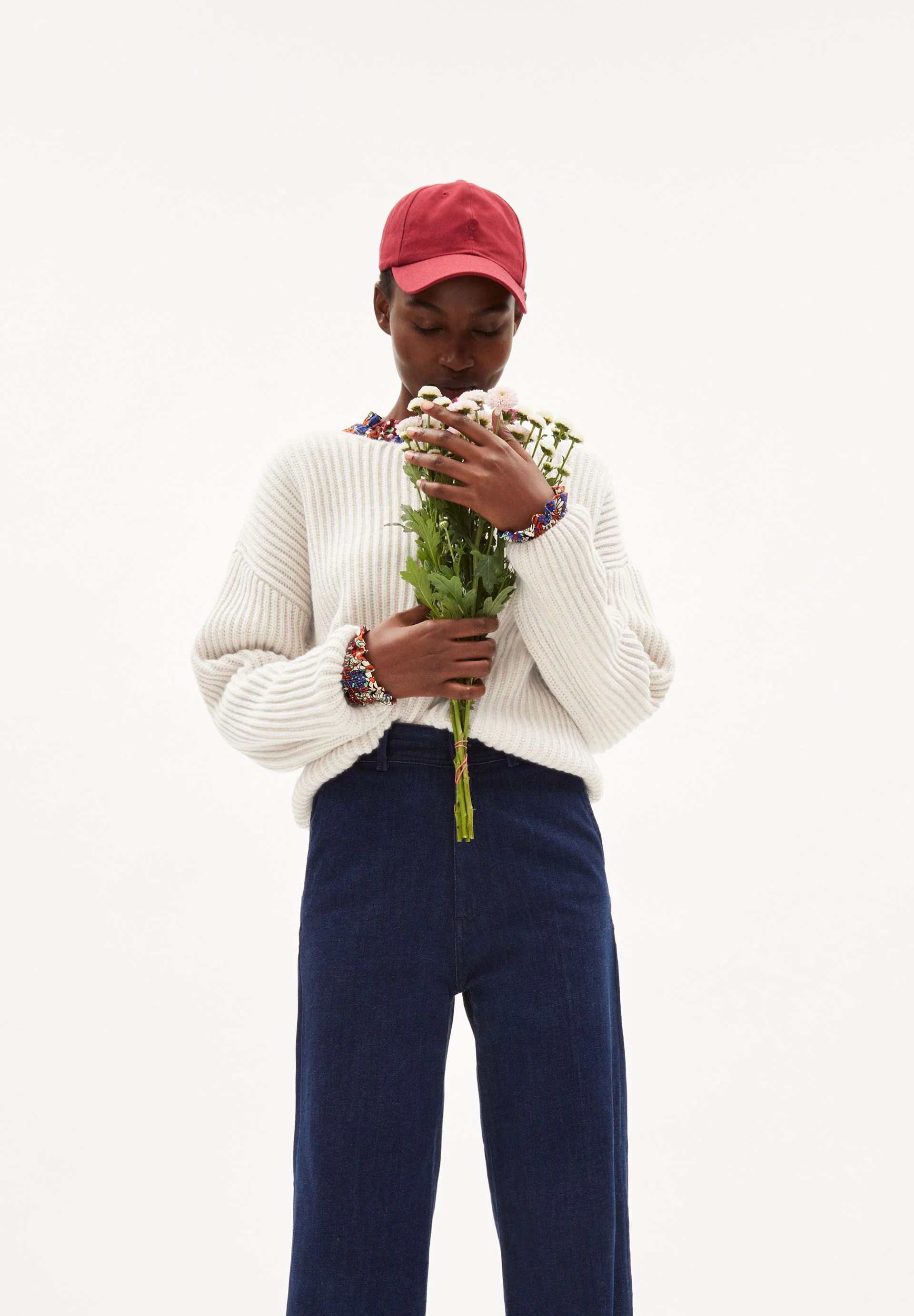 SAADI SOLID | oatmilk - Image 4