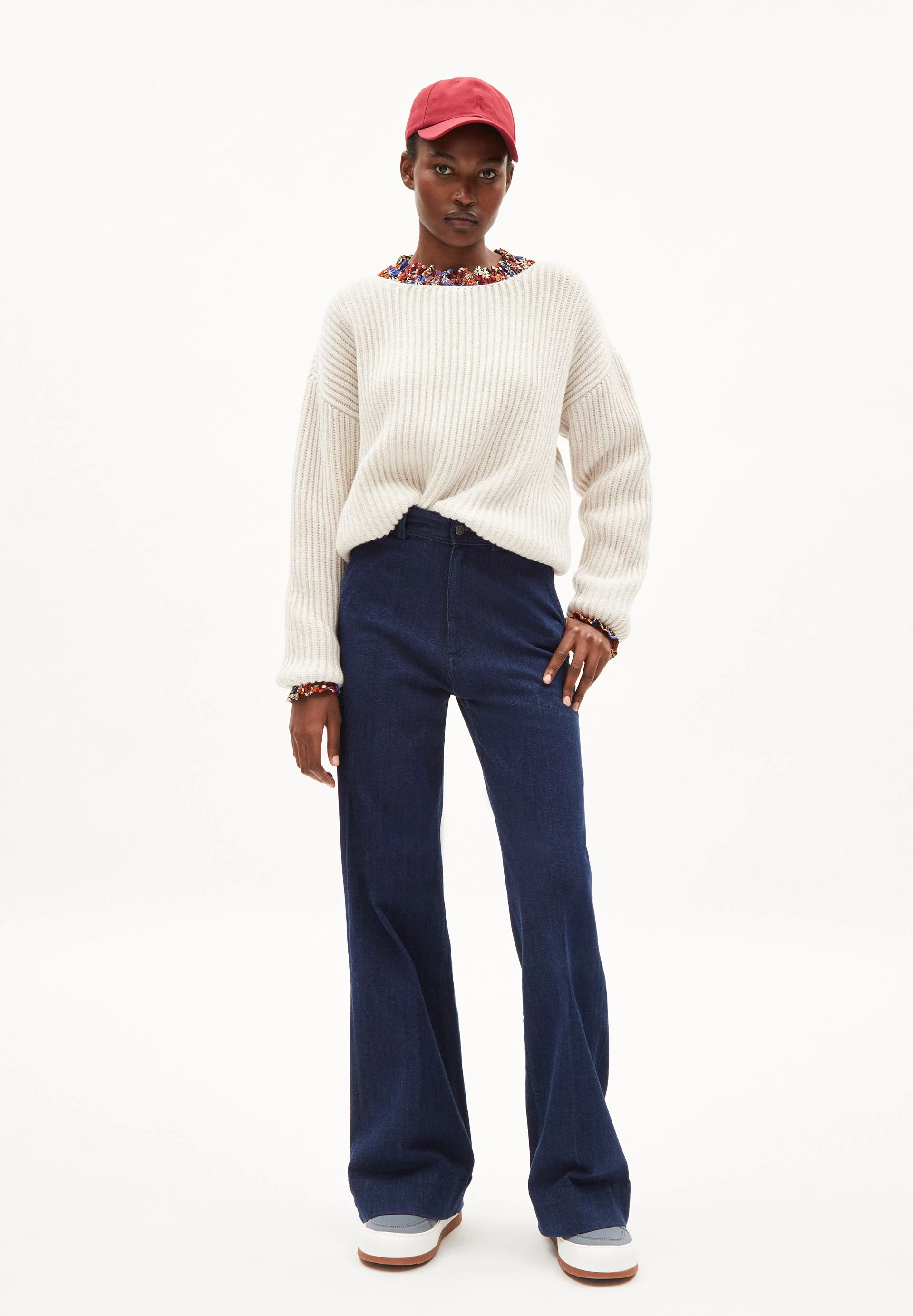 SAADI SOLID | oatmilk - Image 5