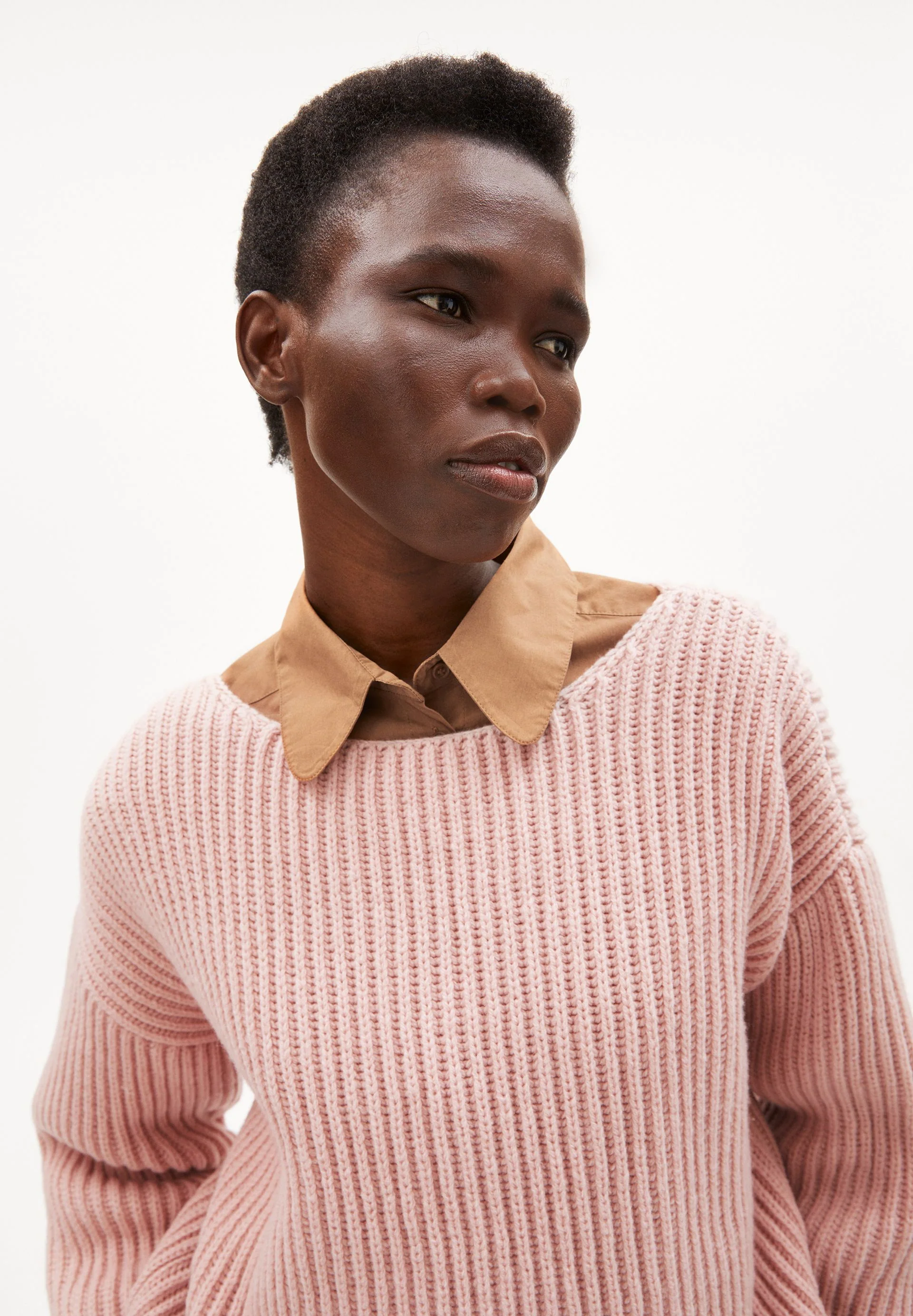 SAADI SOLID | rose quartz - Image 3