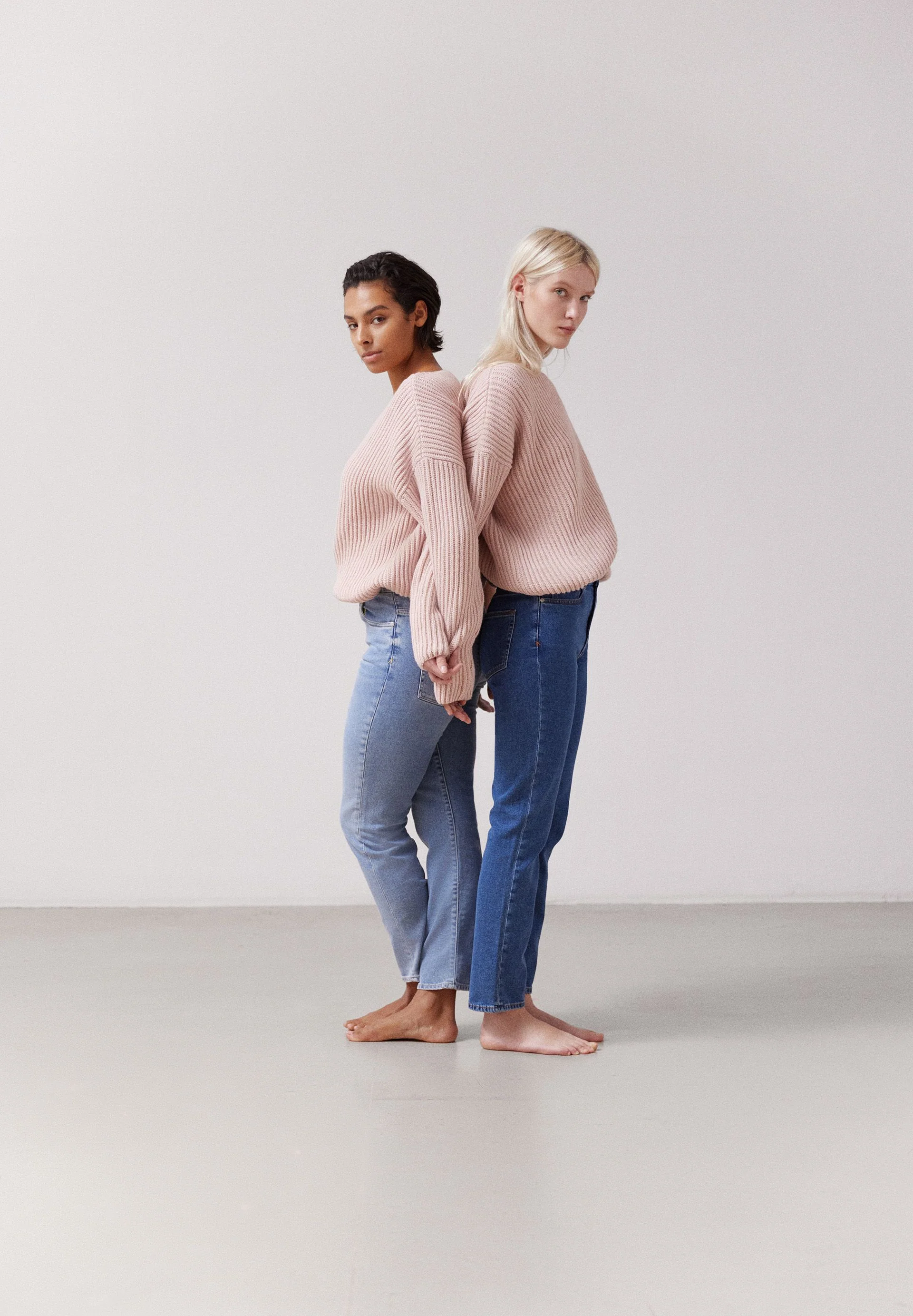 SAADI SOLID | rose quartz - Image 4