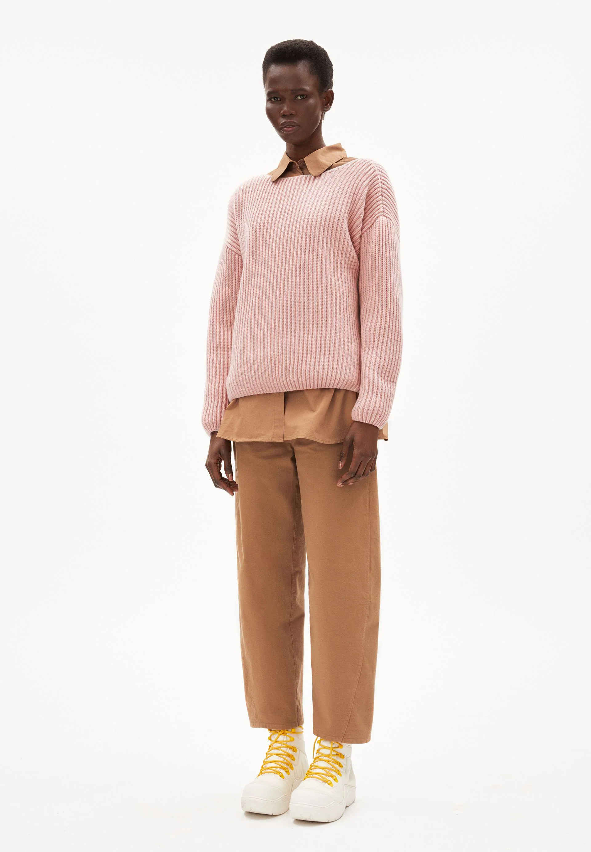 SAADI SOLID | rose quartz - Image 5