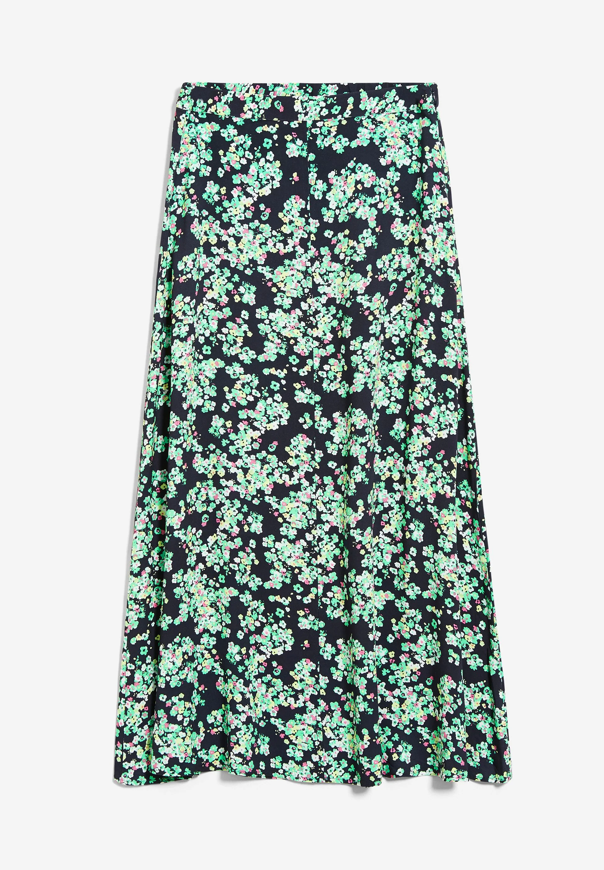 SAALANJA  DITSY FLORAL | night sky - Image 6