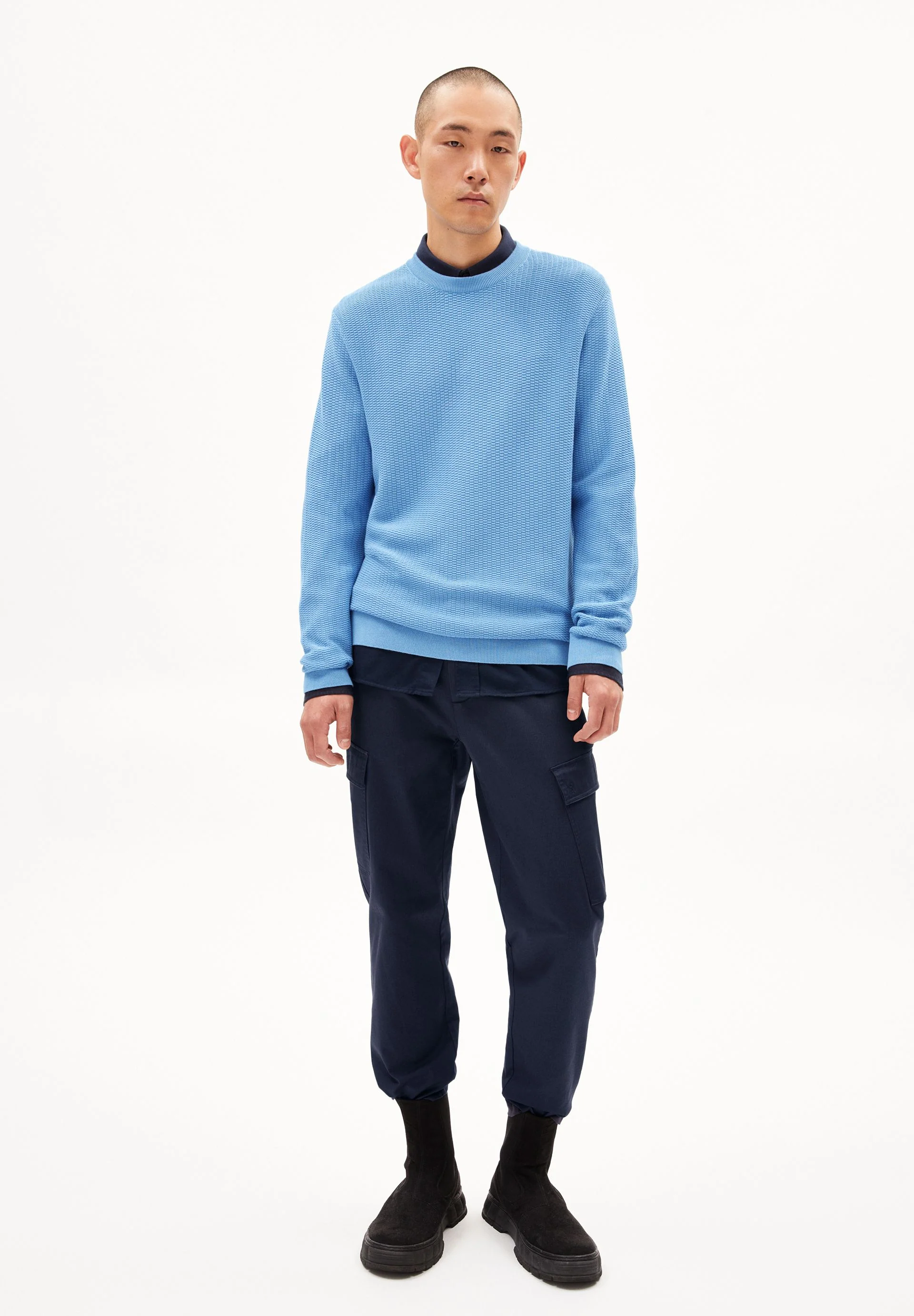SAALO | iceberg blue - Image 5