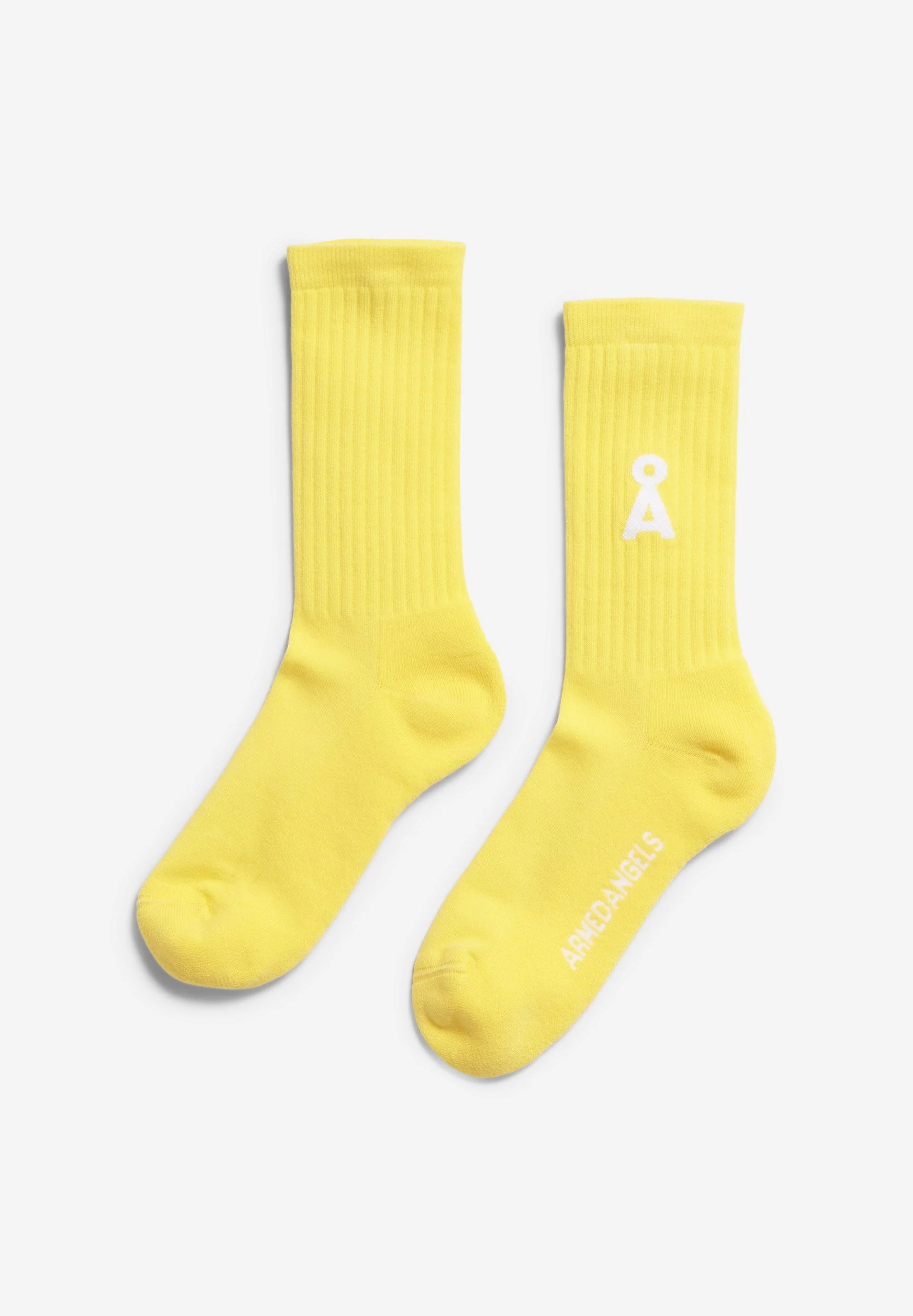 SAAMUS BOLD | armedangels yellow light - Image 2