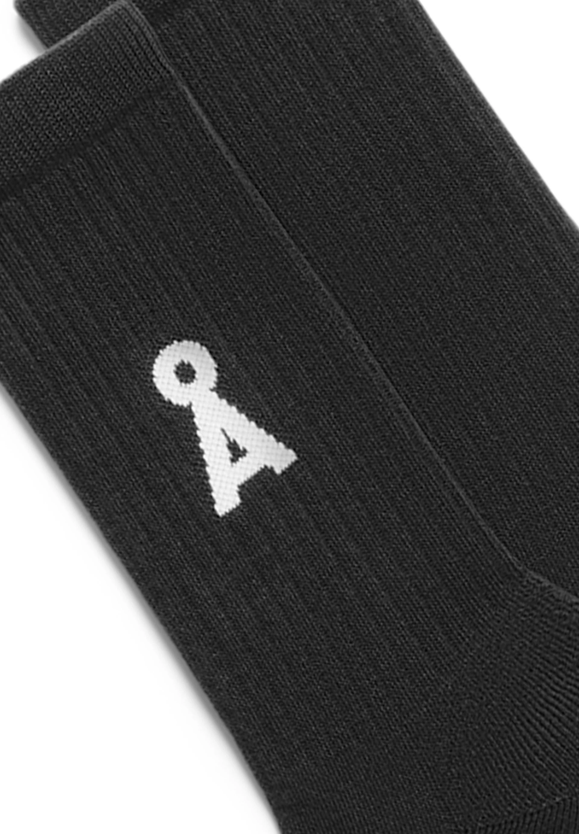 SAAMUS BOLD SOCKEN | black - Image 2