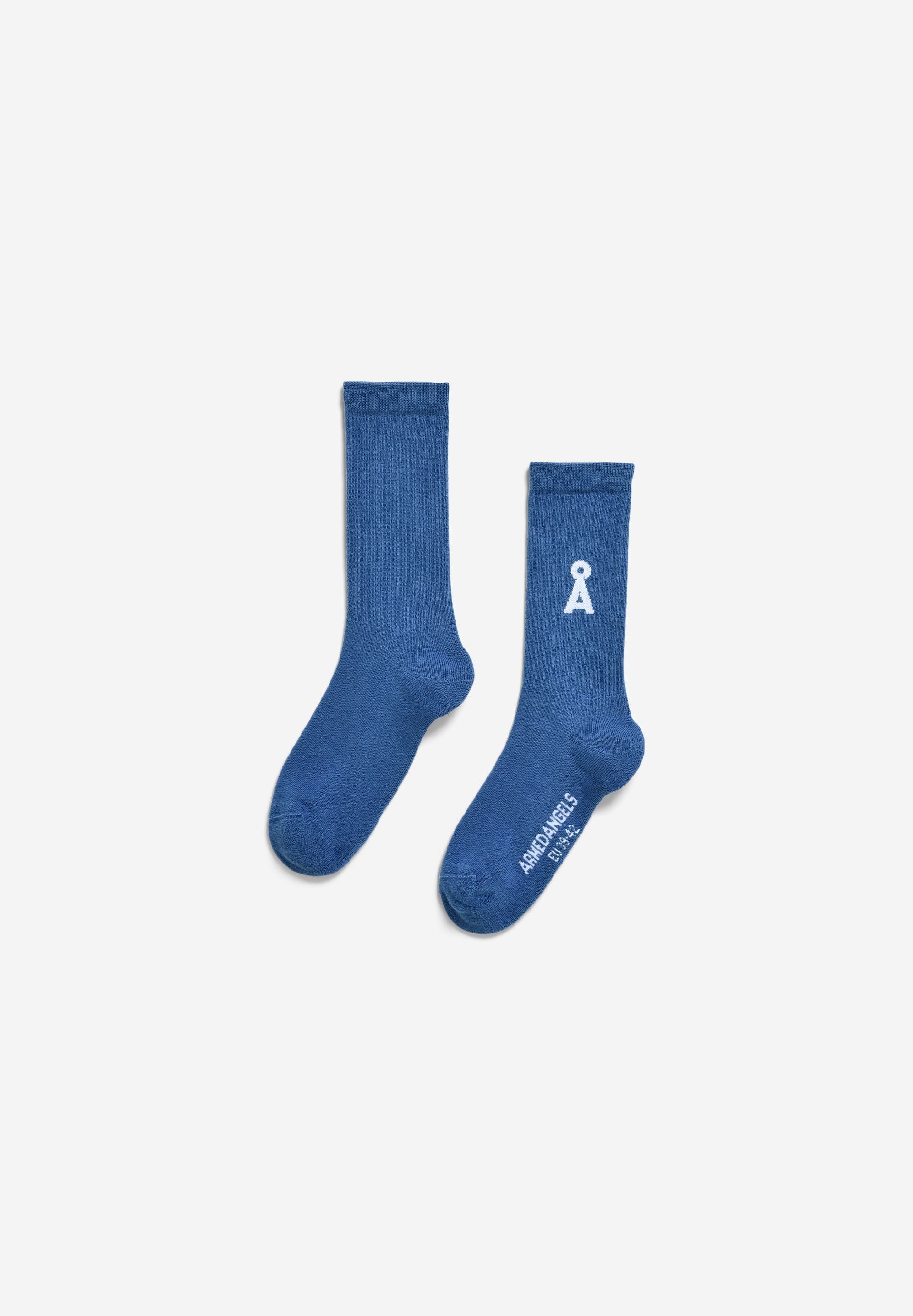 SAAMUS BOLD SOCKEN | dark morning - Image 2