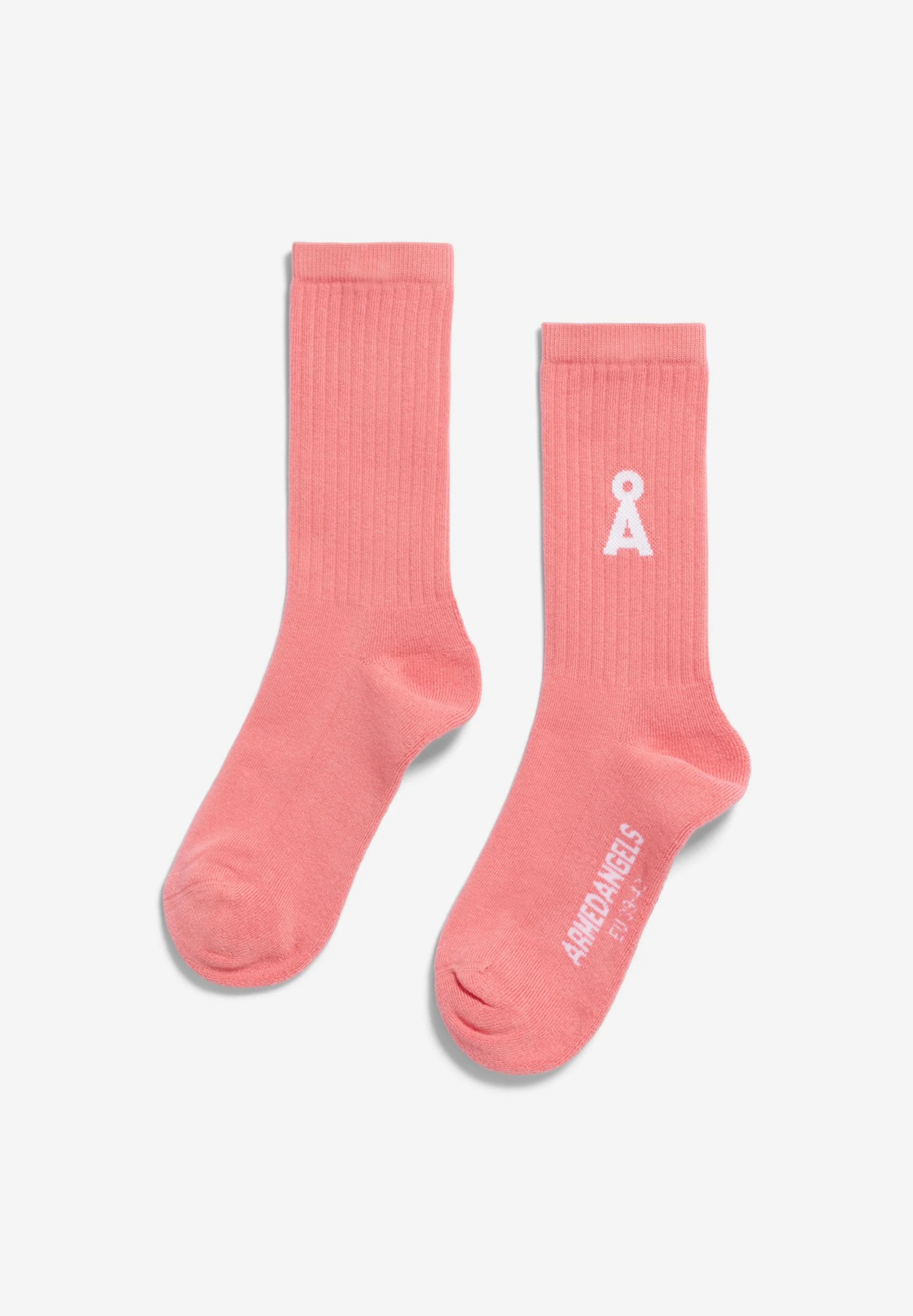 SAAMUS BOLD SOCKEN | dark peony - Image 2