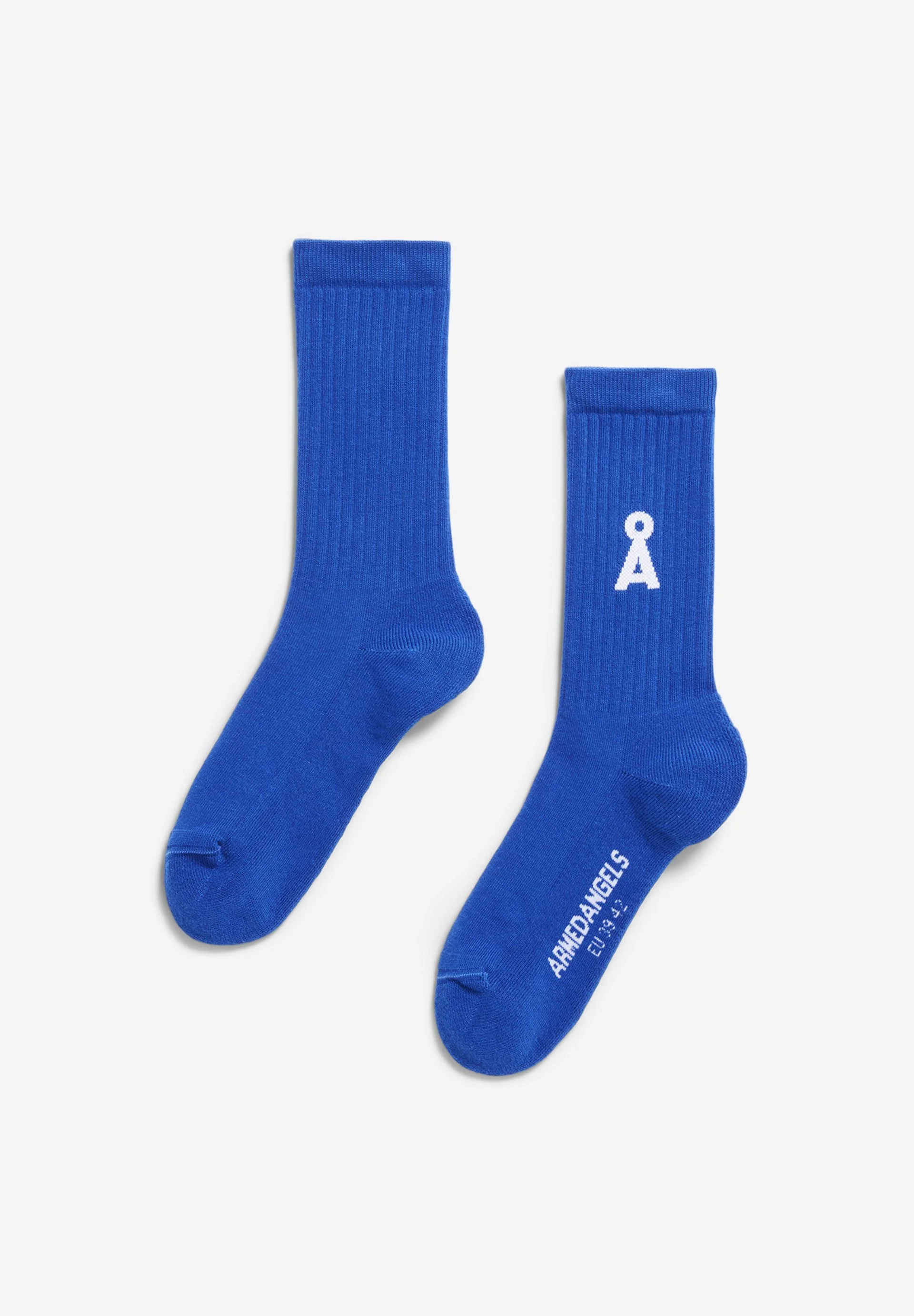 SAAMUS BOLD SOCKEN | dynamo blue - Image 2