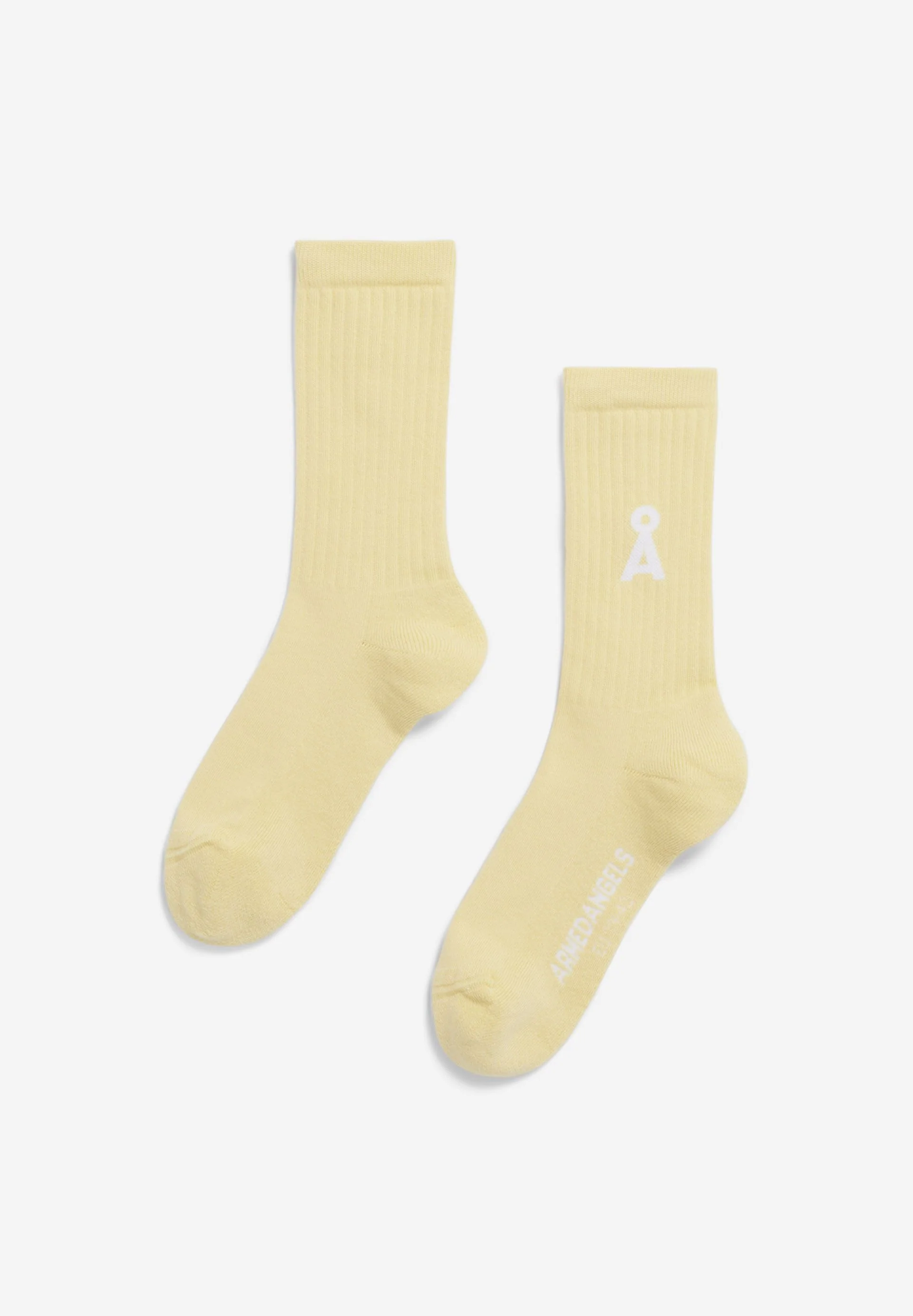 SAAMUS BOLD SOCKEN | early yellow - Image 2