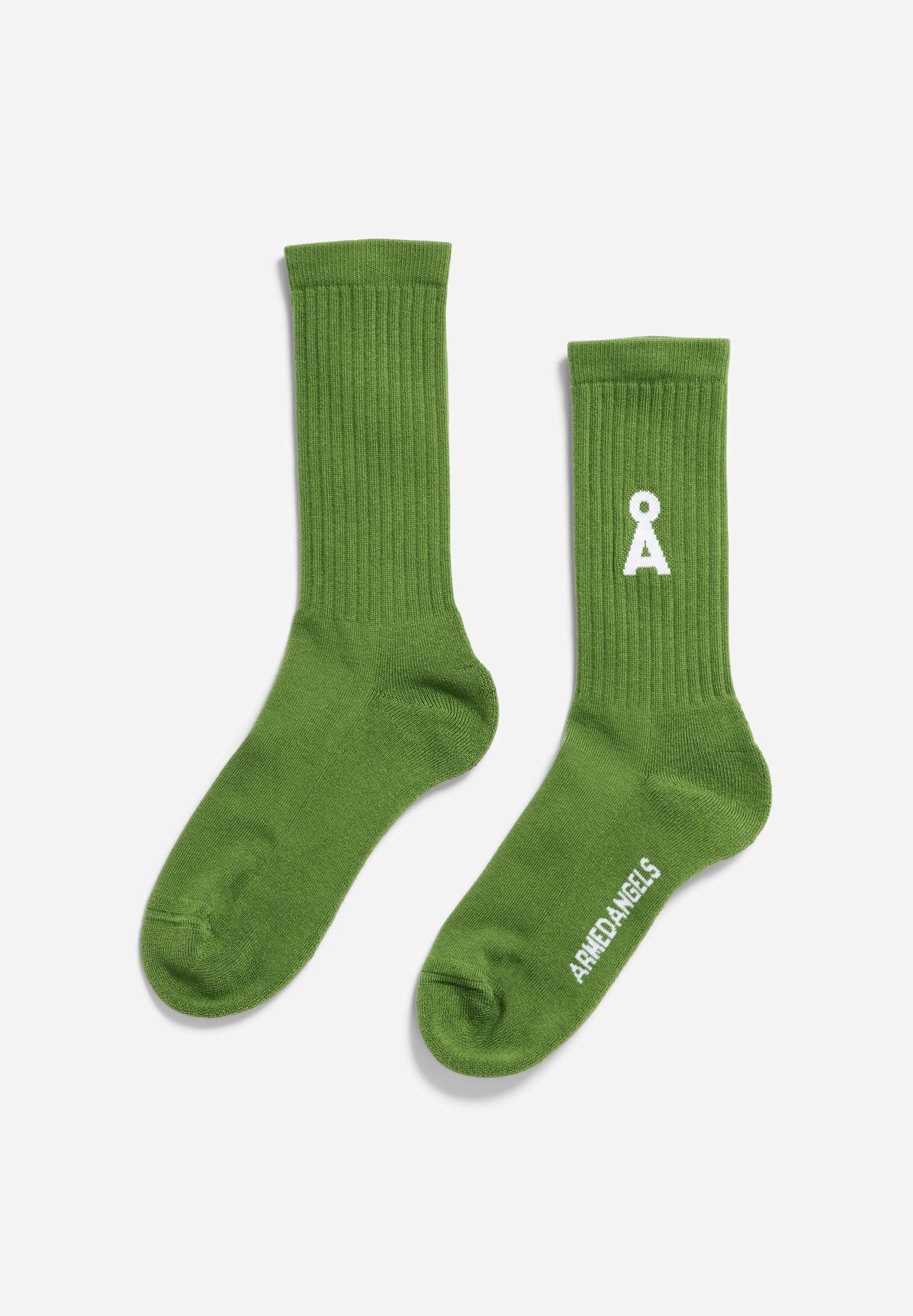 SAAMUS BOLD | ivy green - Image 2