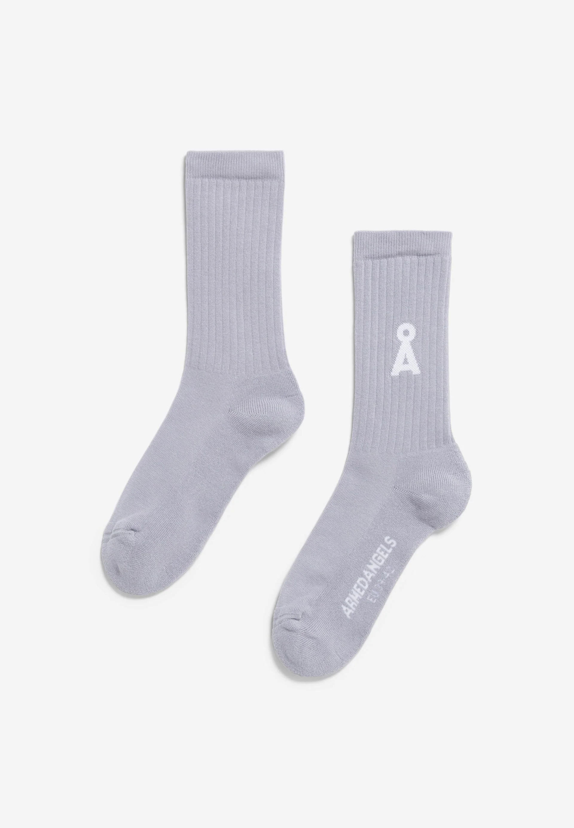 SAAMUS BOLD SOCKEN | misty morning - Image 2
