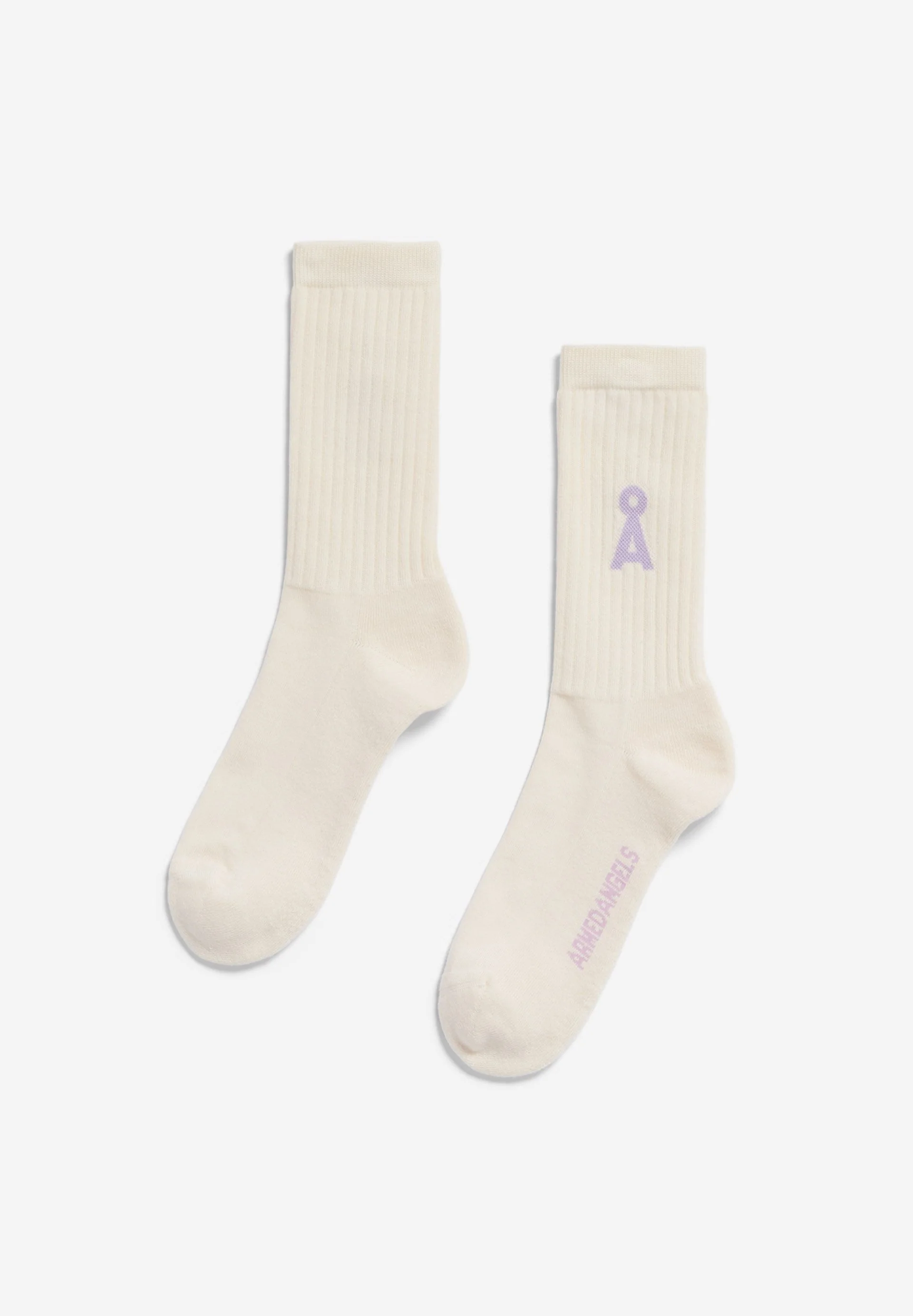 SAAMUS BOLD | oatmilk-lavender light - Image 2