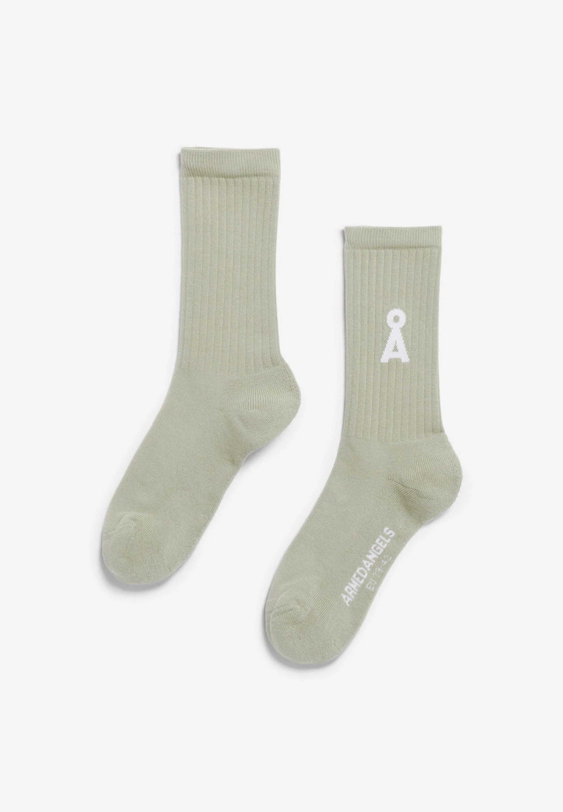 SAAMUS BOLD SOCKEN | seagreen - Image 2