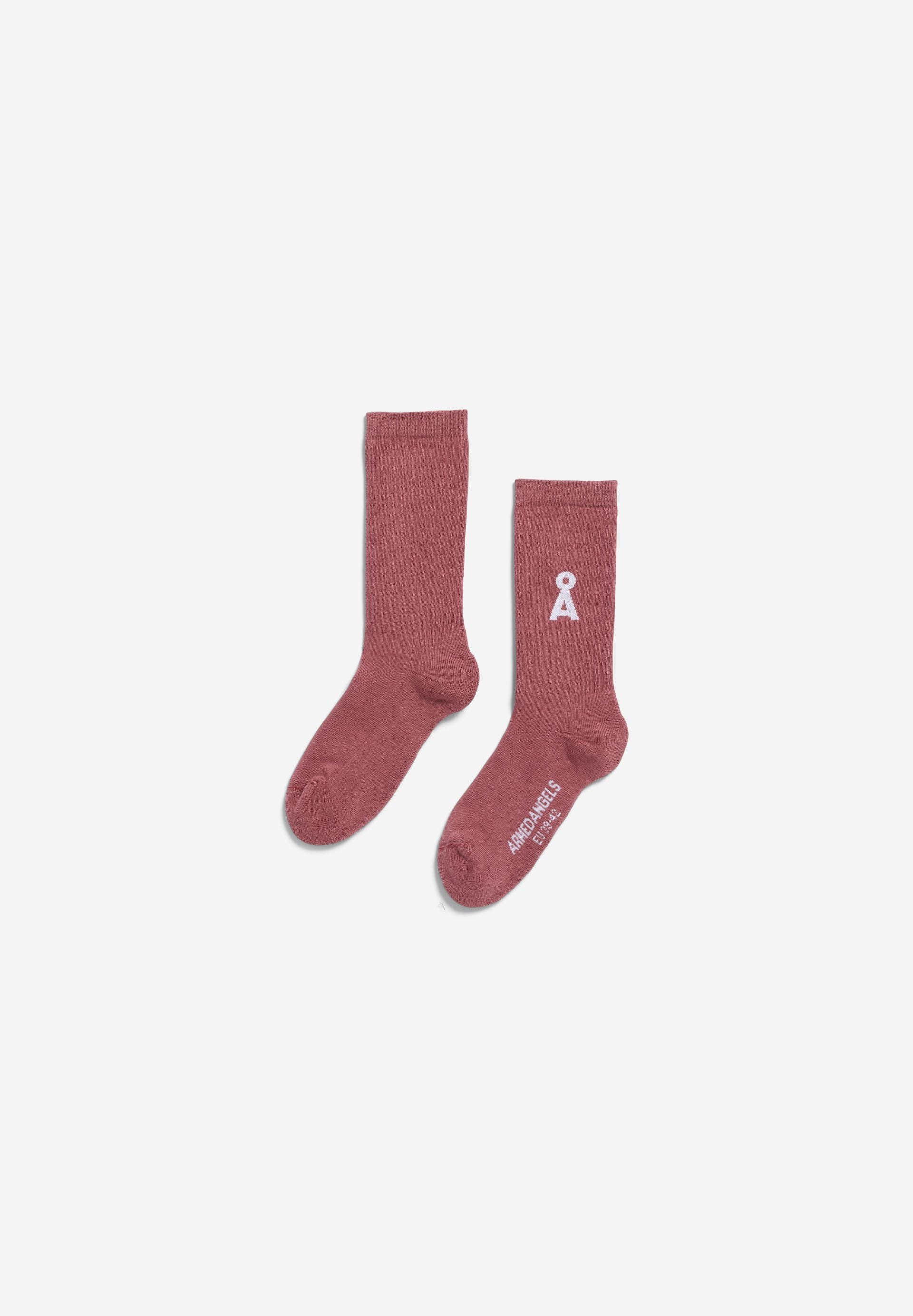 SAAMUS BOLD SOCKS - Image 2
