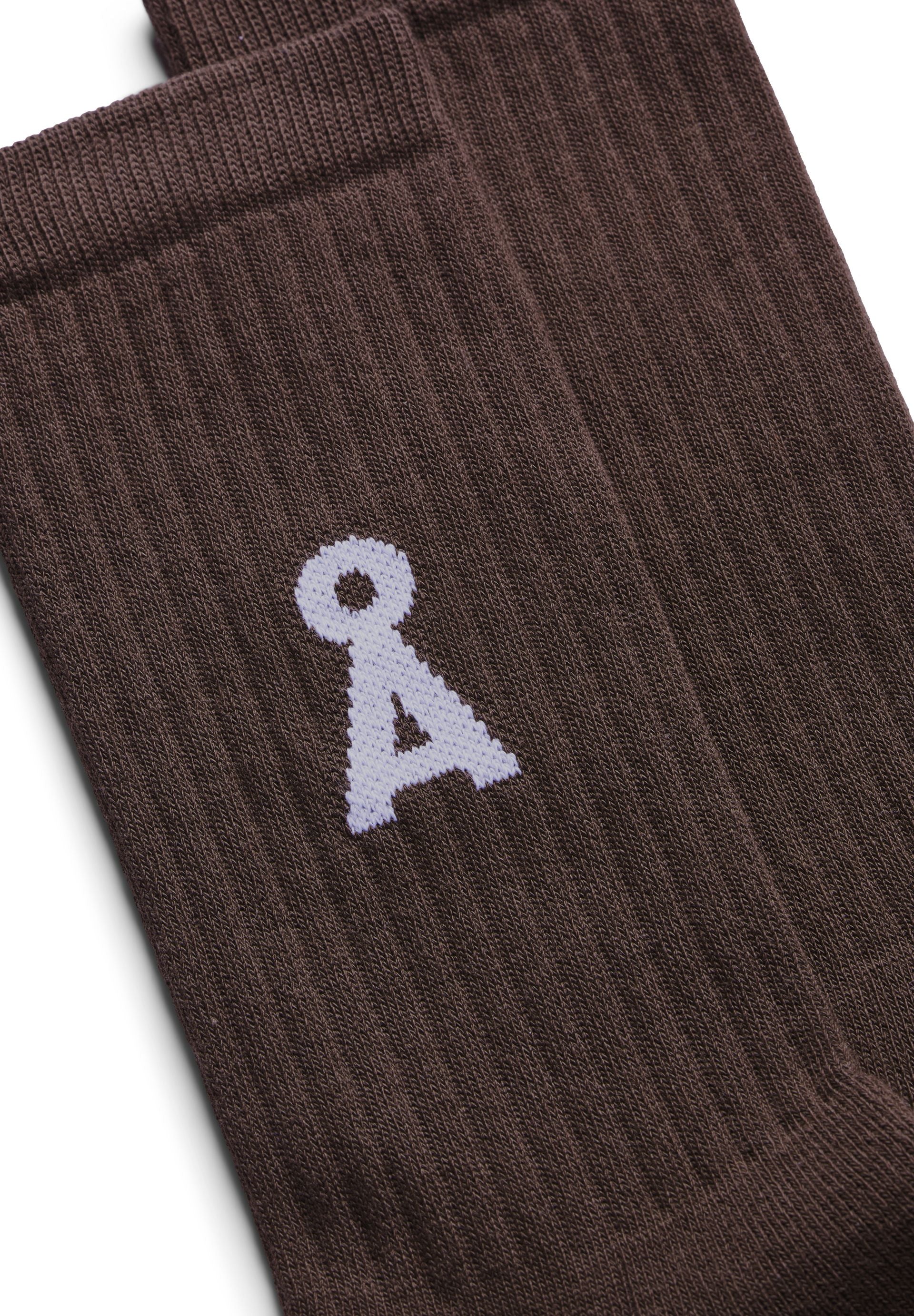 SAAMUS BOLD SOCKS - Image 4