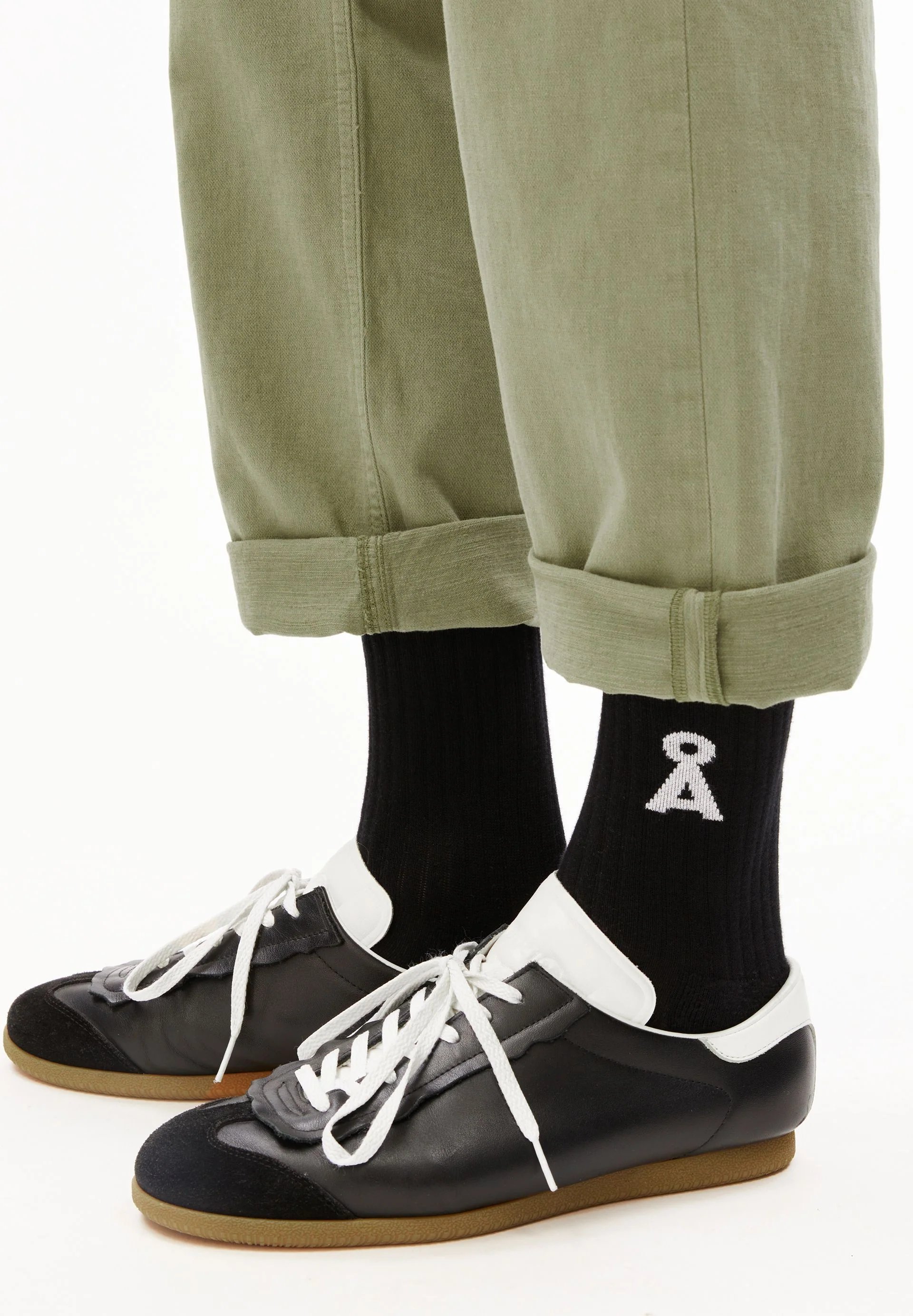 SAAMUS BOLD SOCKS - Image 7