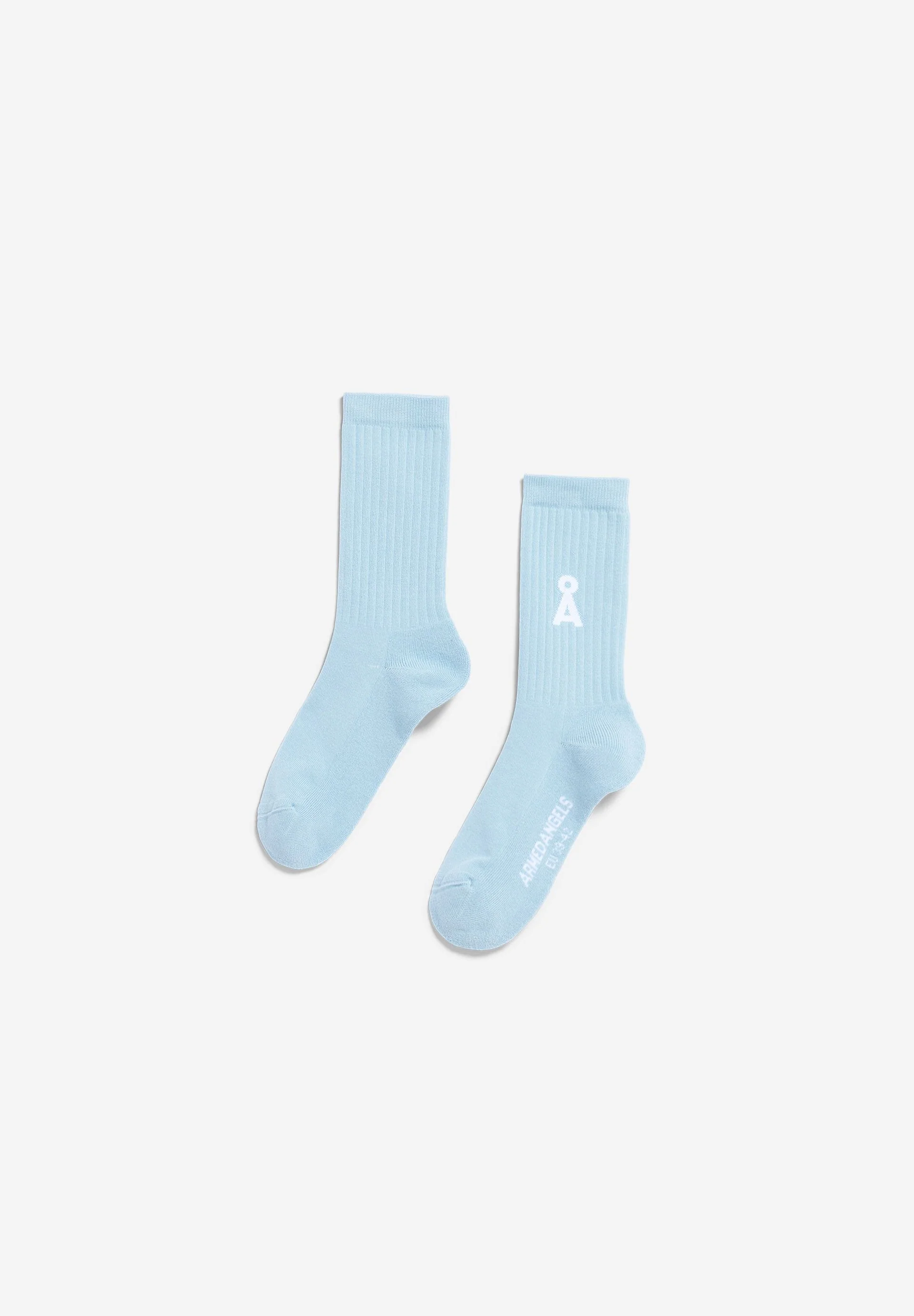 SAAMUS BOLD SOCKEN | blue glow - Image 2