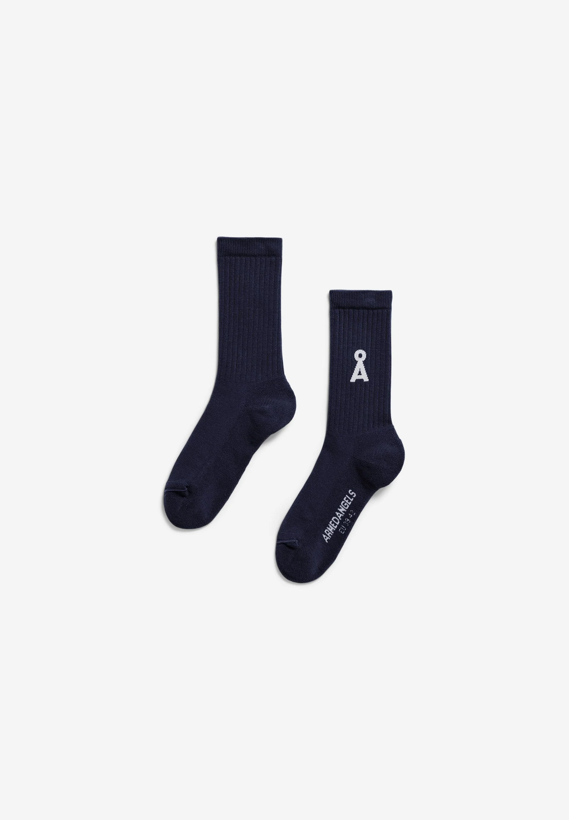 SAAMUS BOLD SOCKEN | night sky - Image 2