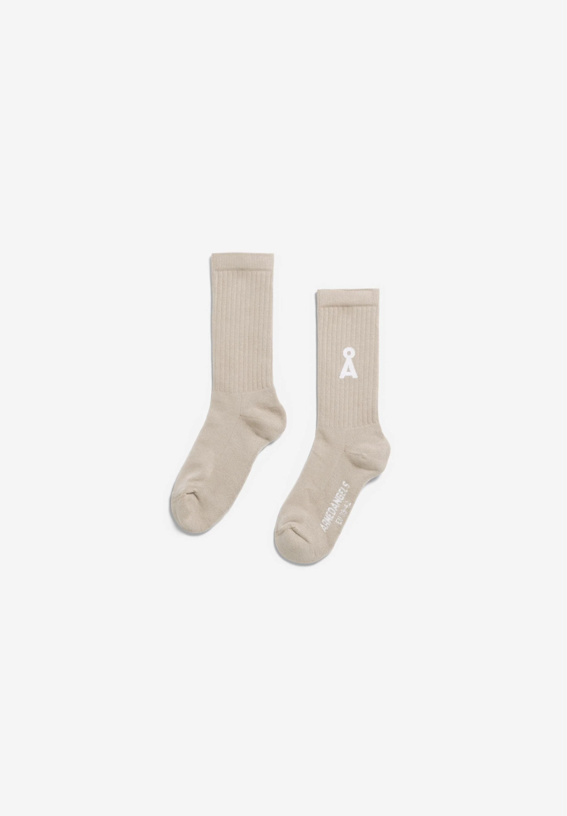 SAAMUS BOLD SOCKEN | sandstone - Image 2