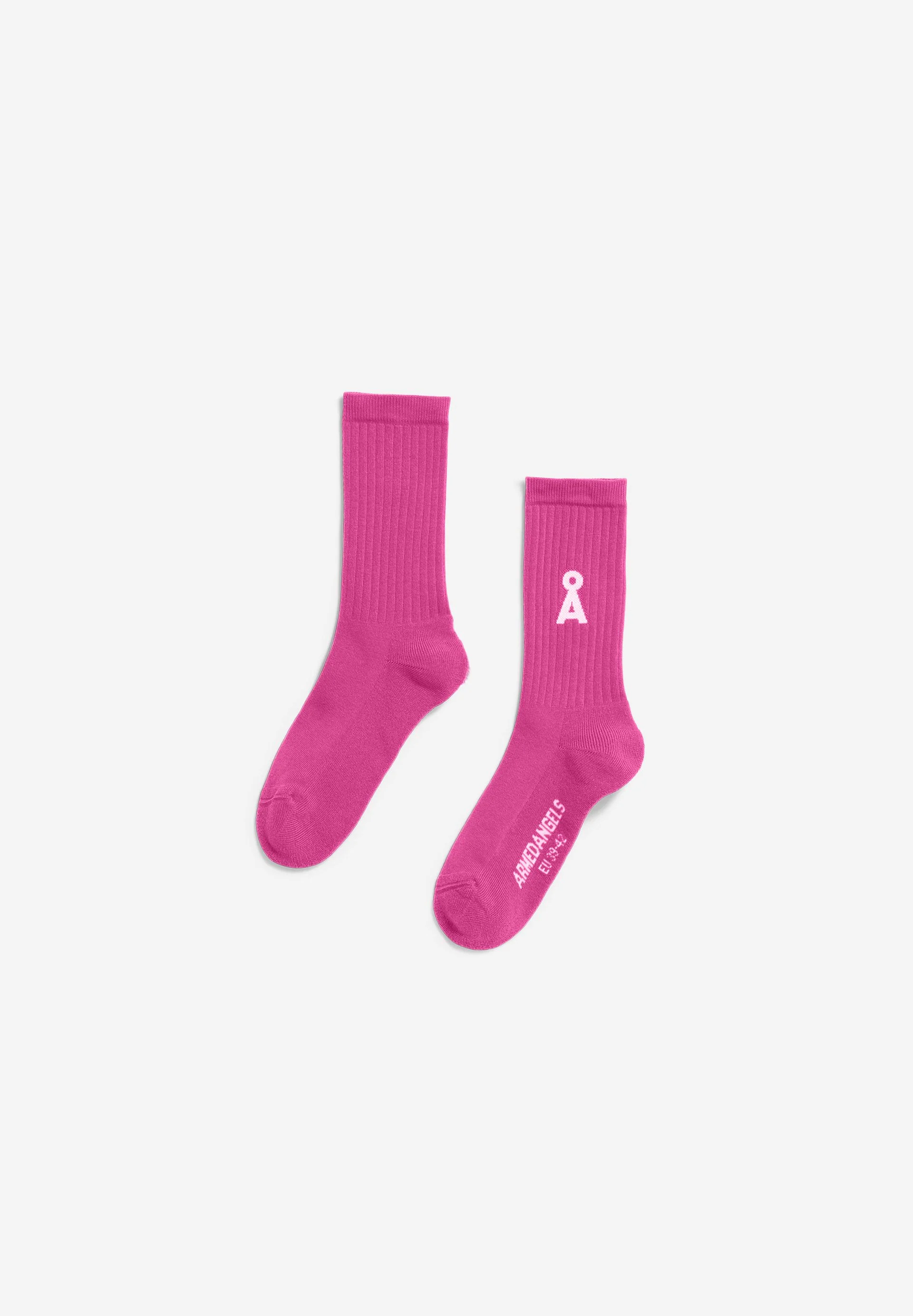 SAAMUS BOLD SOCKS W - Image 11