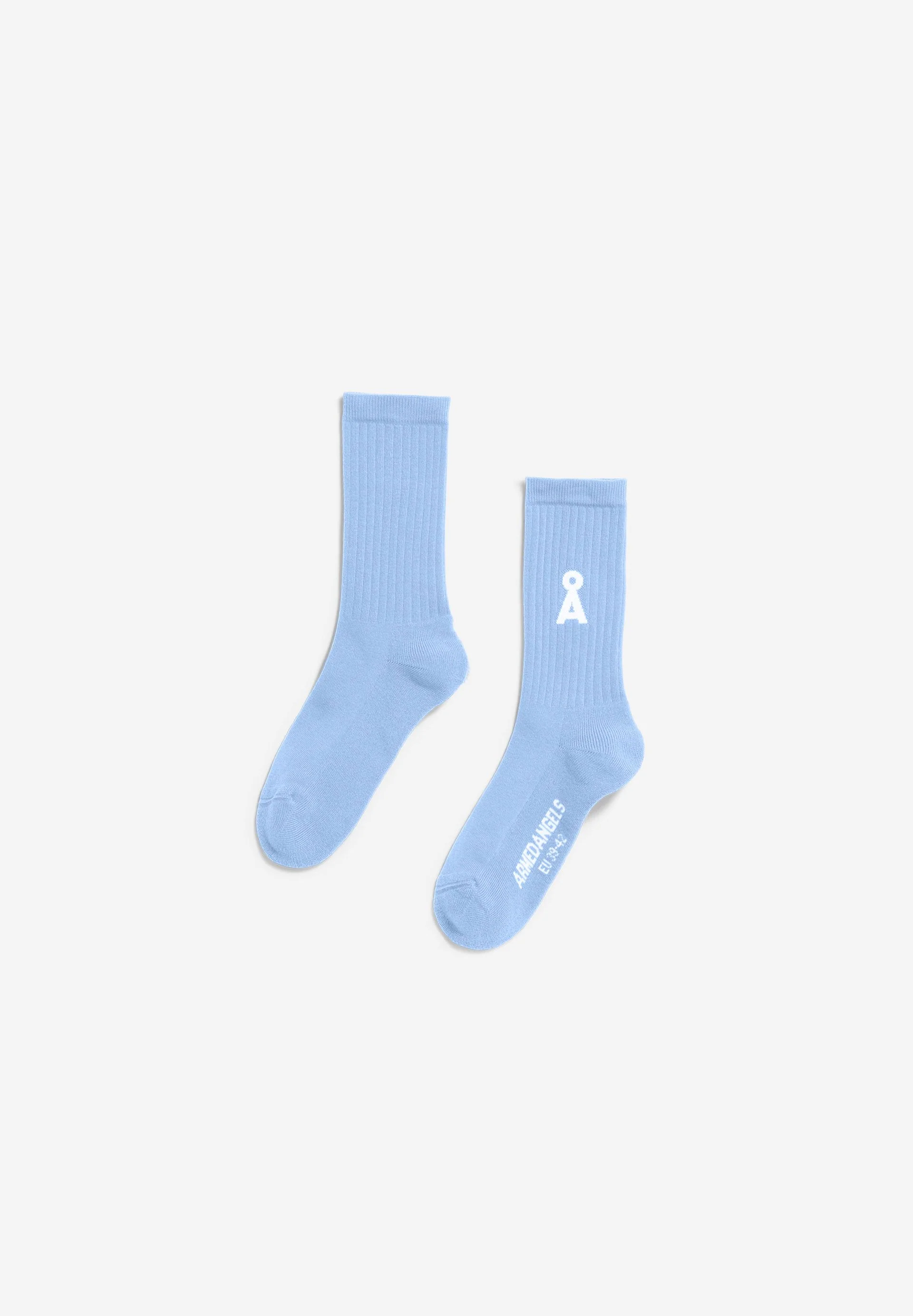 SAAMUS BOLD SOCKS W - Image 13