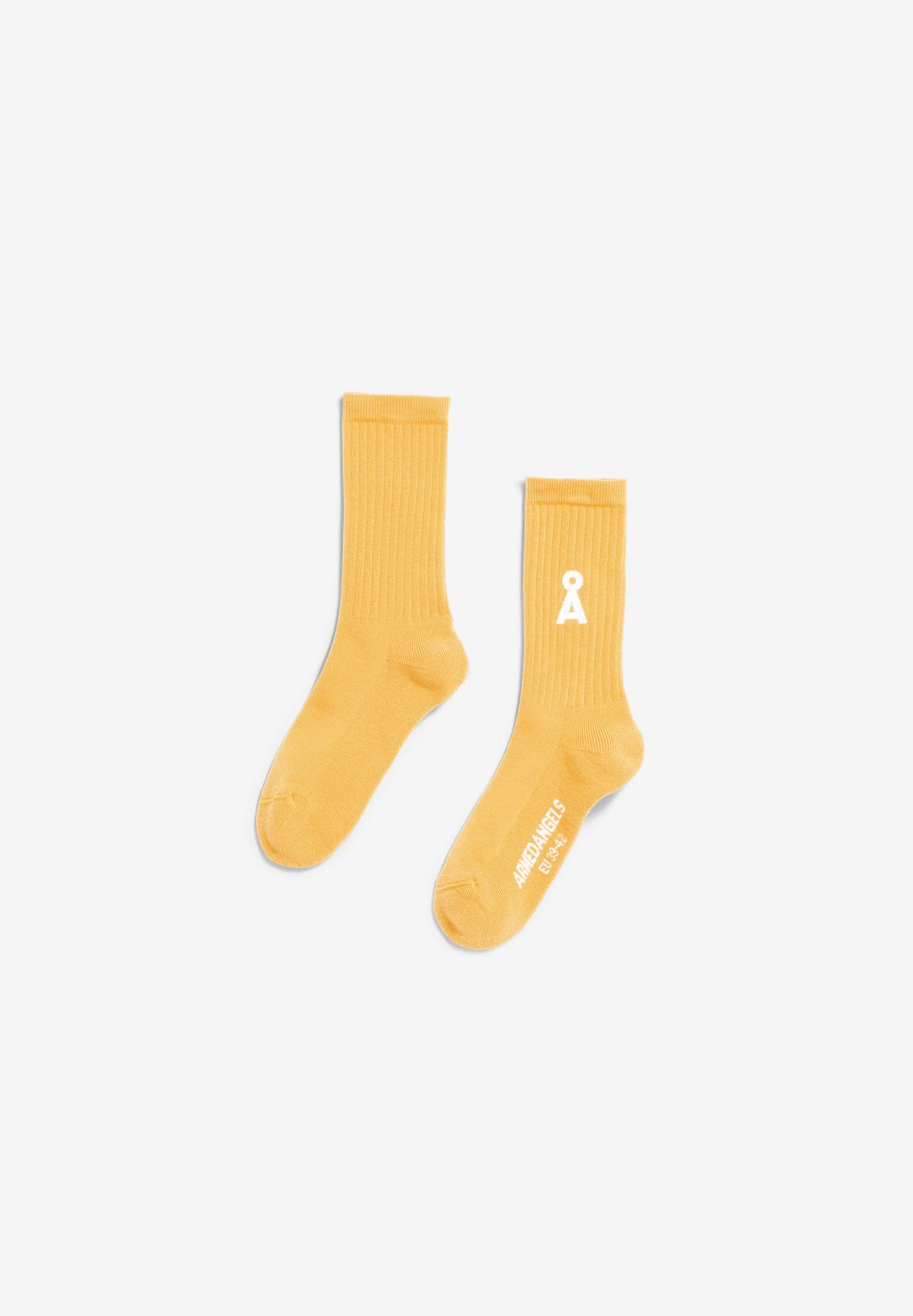 SAAMUS BOLD SOCKS W - Image 14