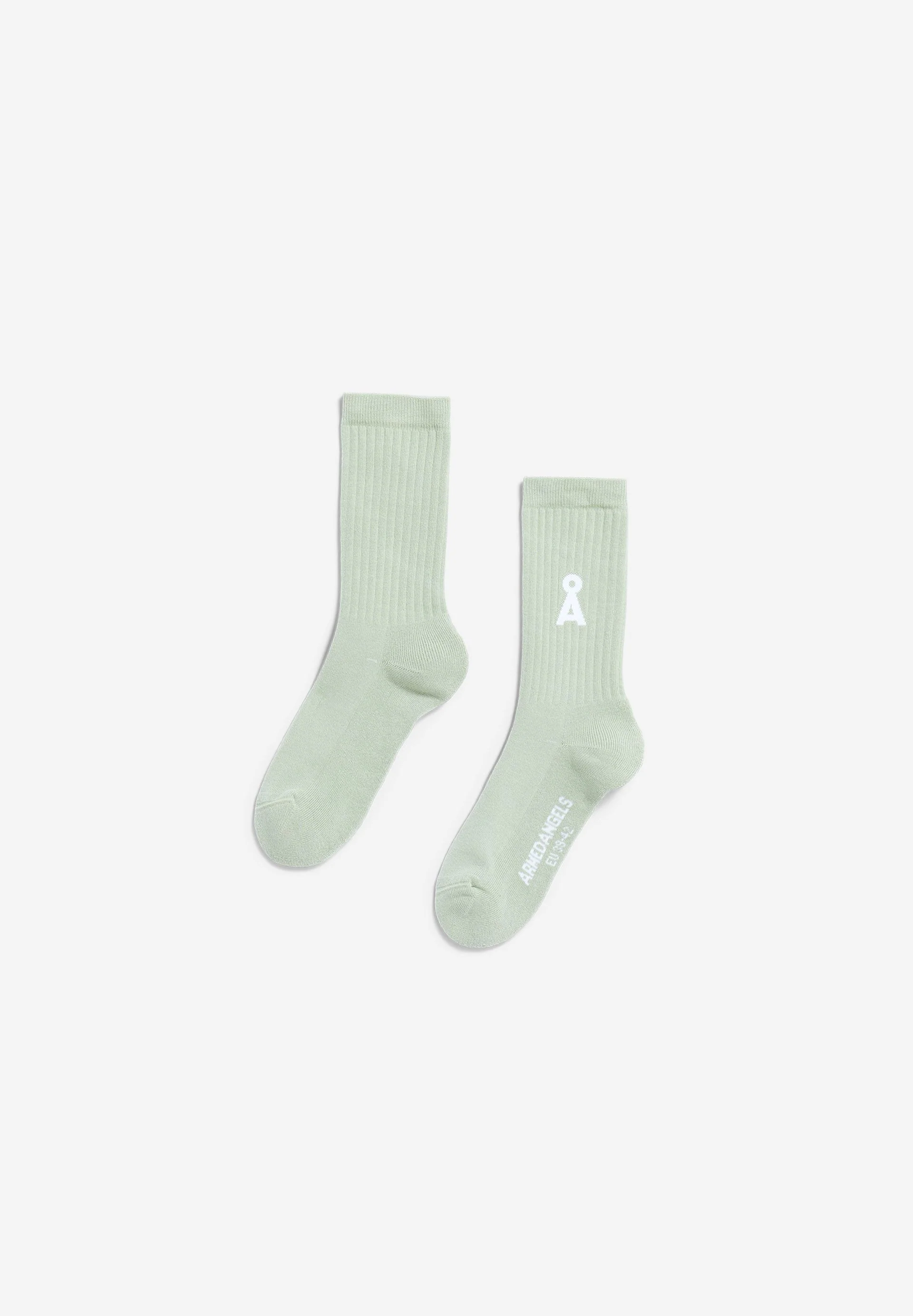SAAMUS BOLD SOCKS W - Image 15