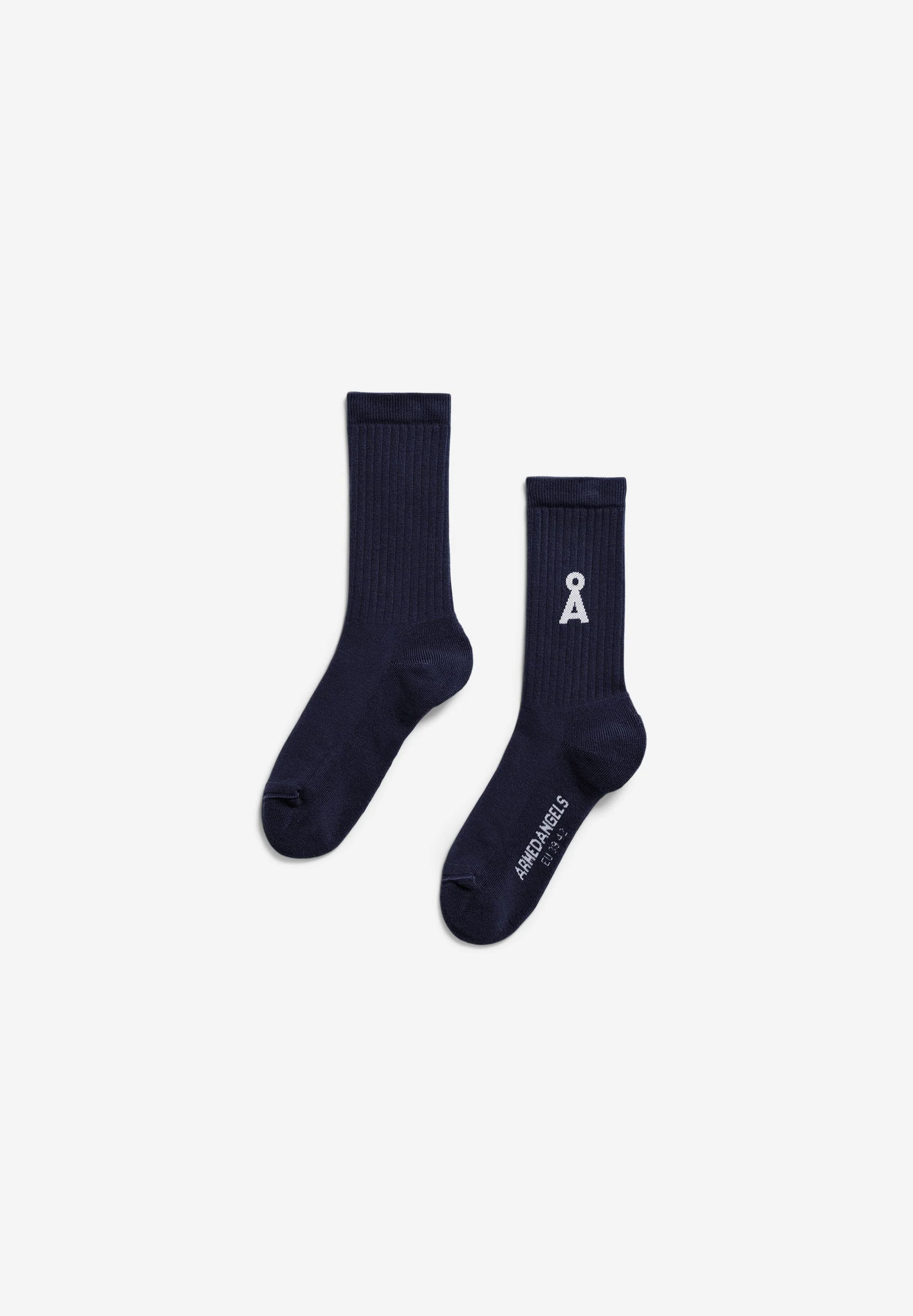 SAAMUS BOLD SOCKS W - Image 2