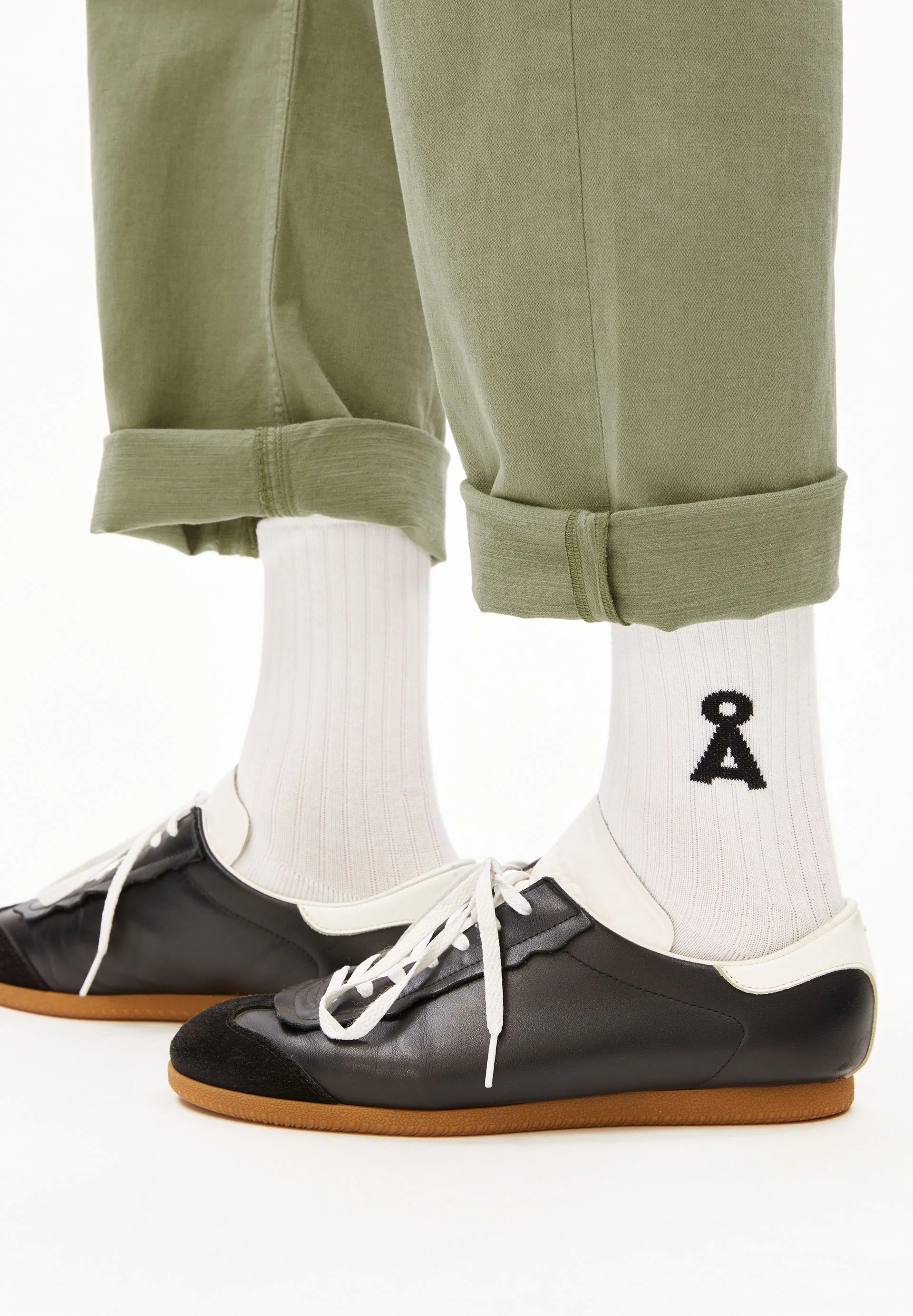 SAAMUS BOLD SOCKS - Image 10