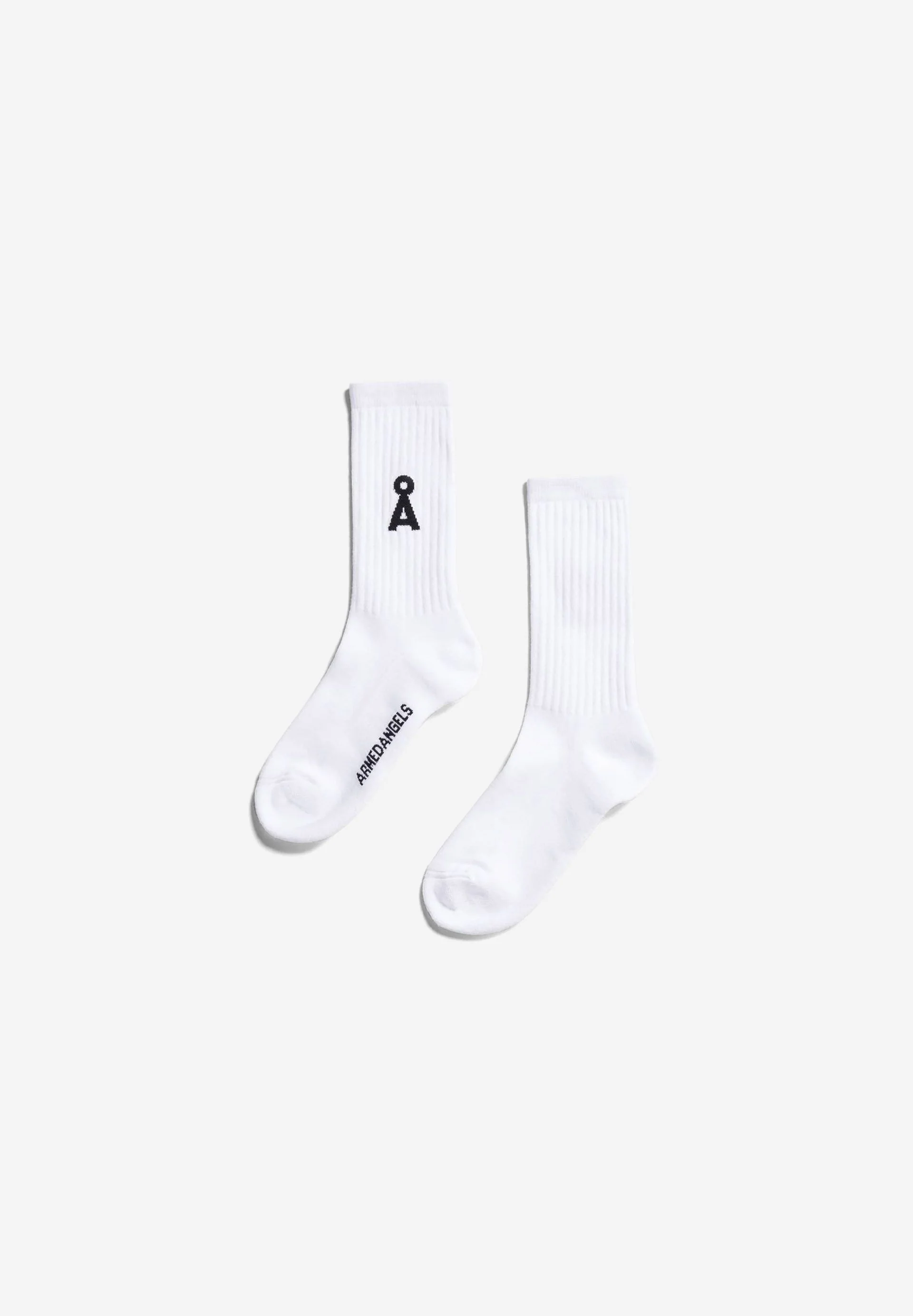 SAAMUS BOLD SOCKEN | white - Image 3