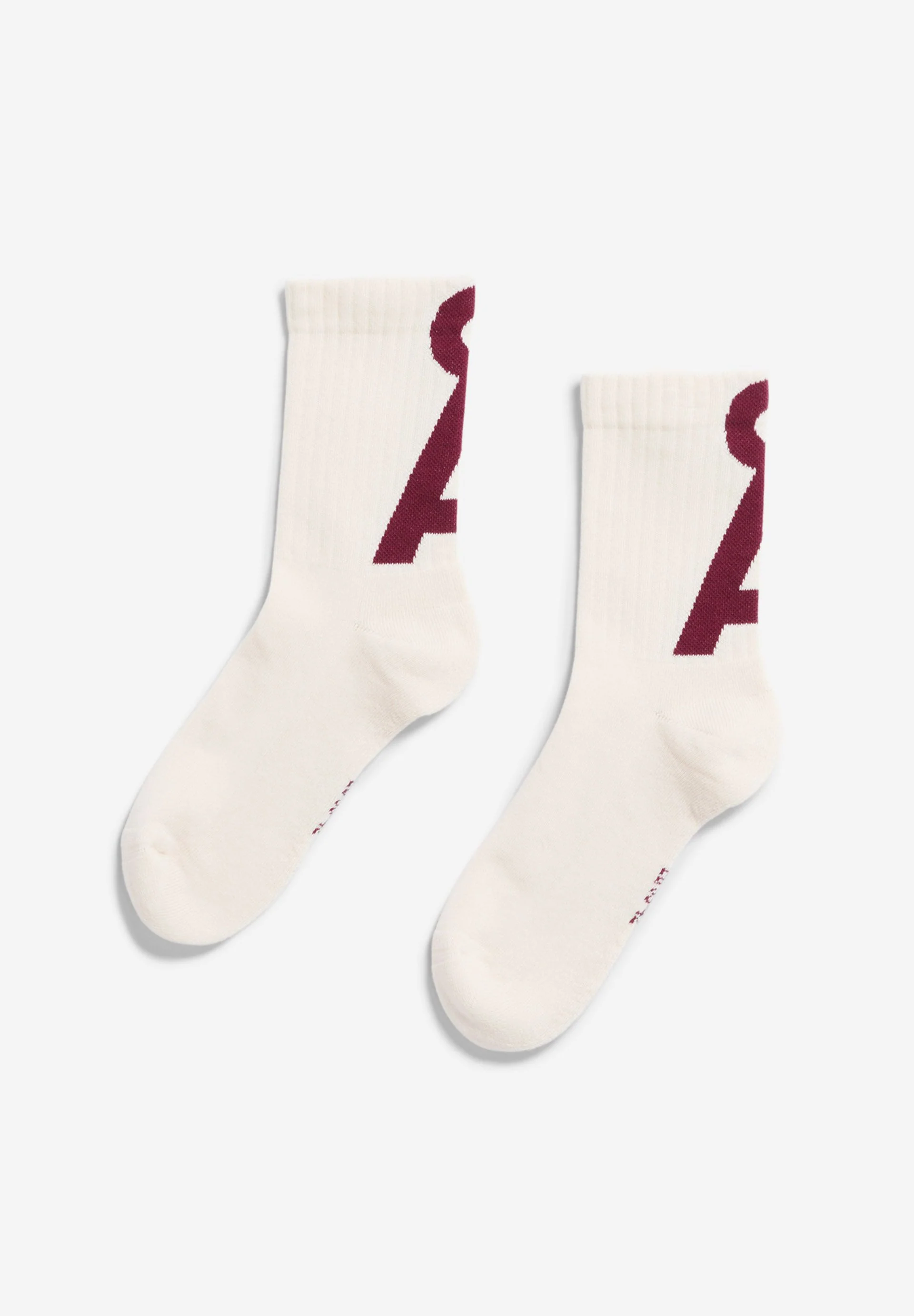 SAAMUS SHORT | oatmilk-cranberry juice - Image 2