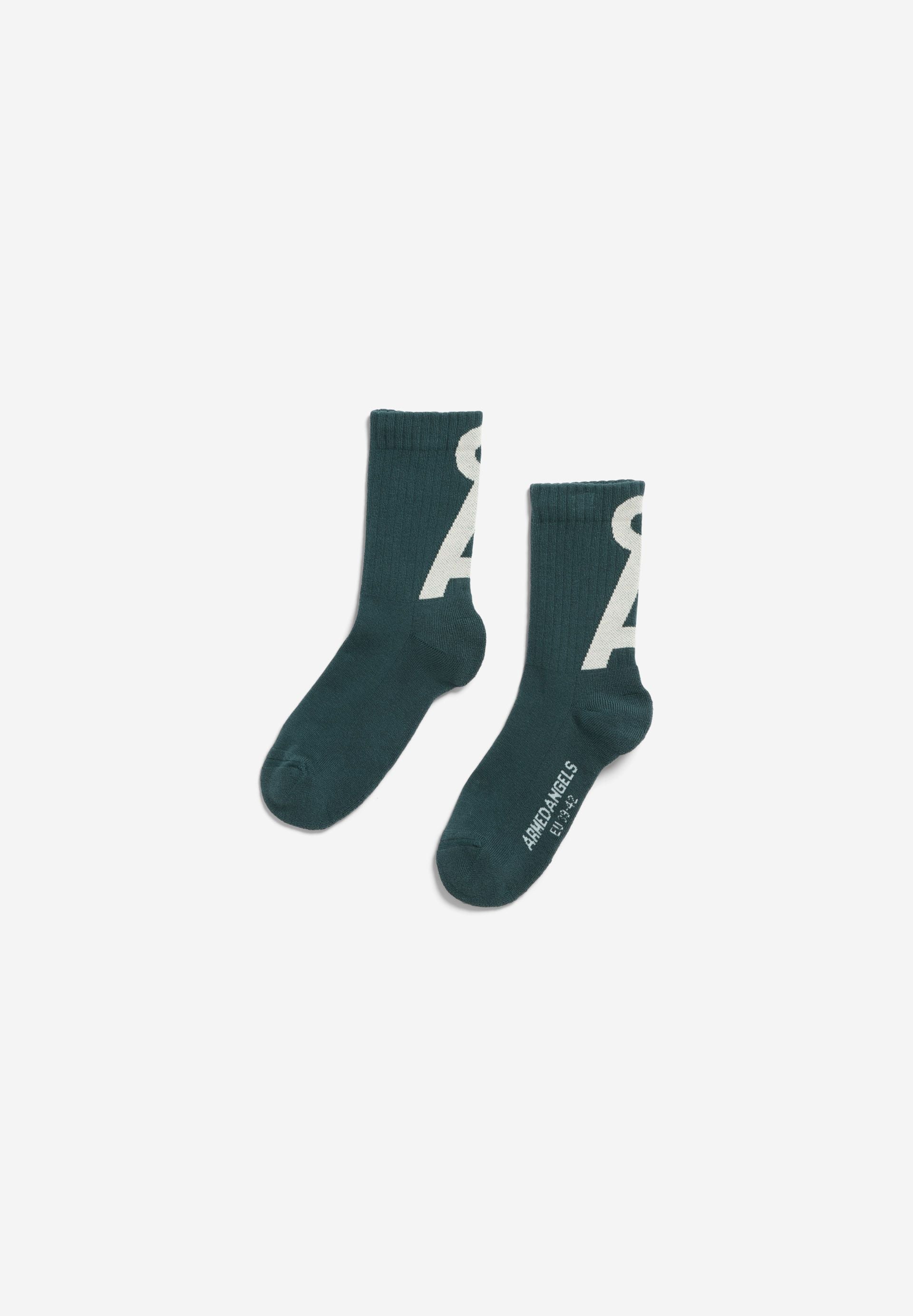 SAAMUS SHORT SOCKS - Image 3