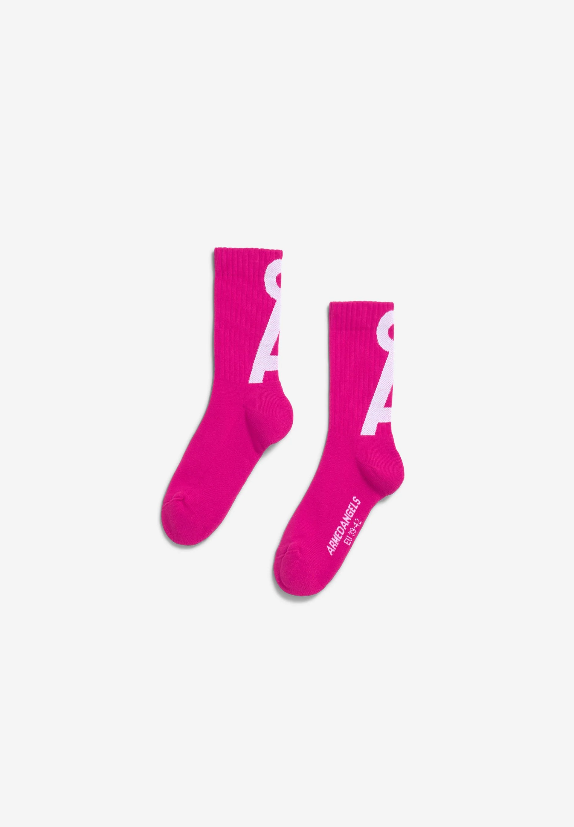 SAAMUS SHORT SOCKS - Image 13