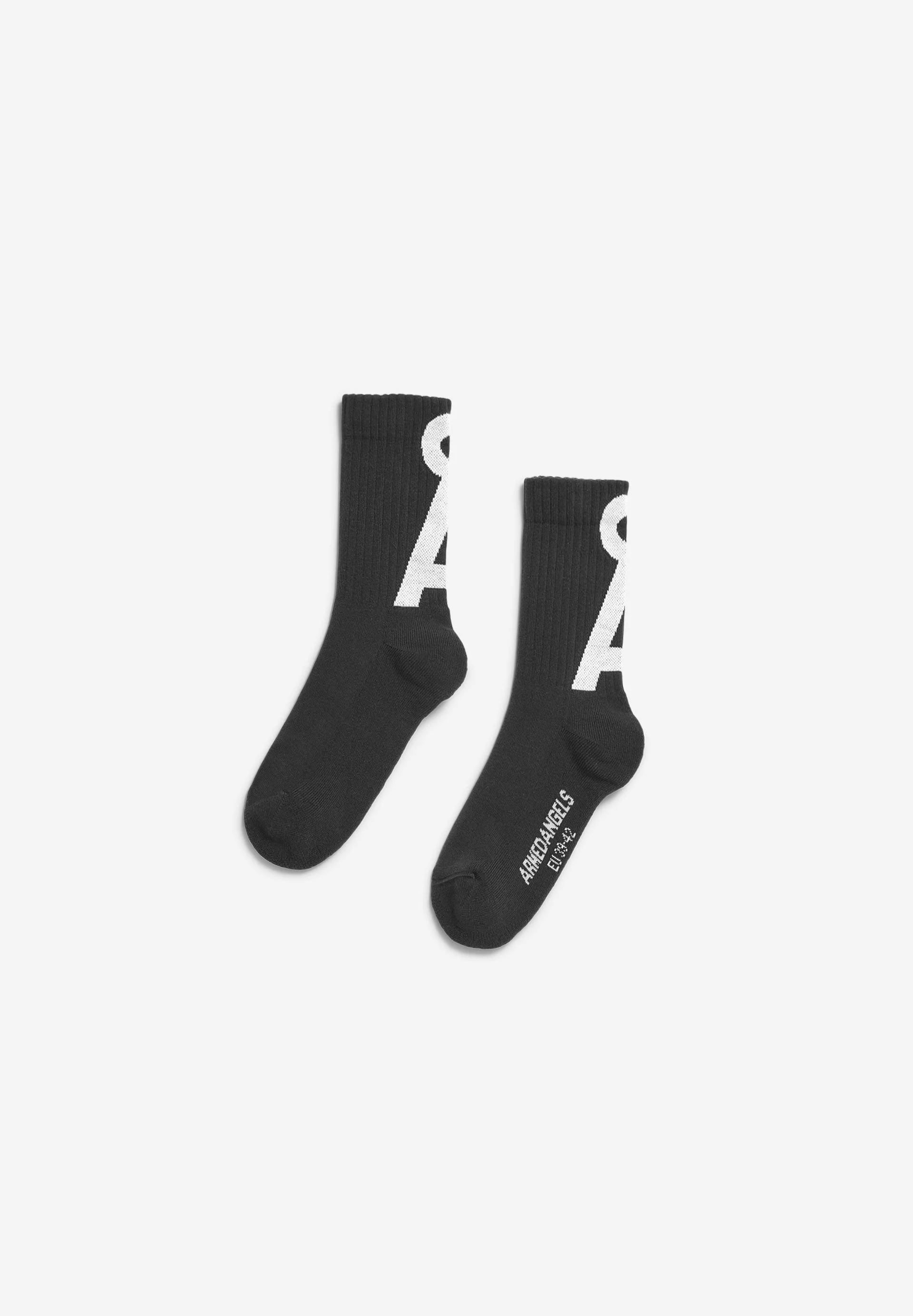SAAMUS SHORT SOCKS W - Image 5