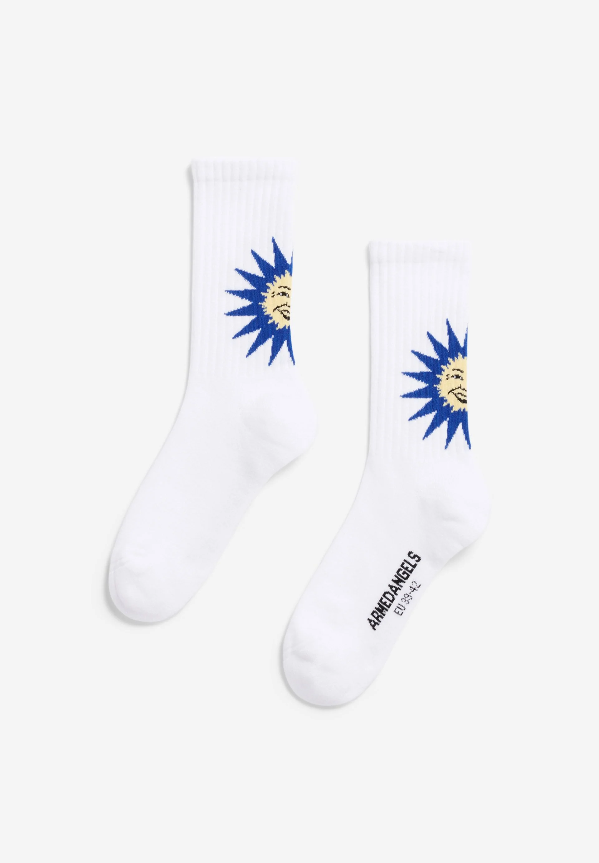 SAAMUS SUN | white - Image 2