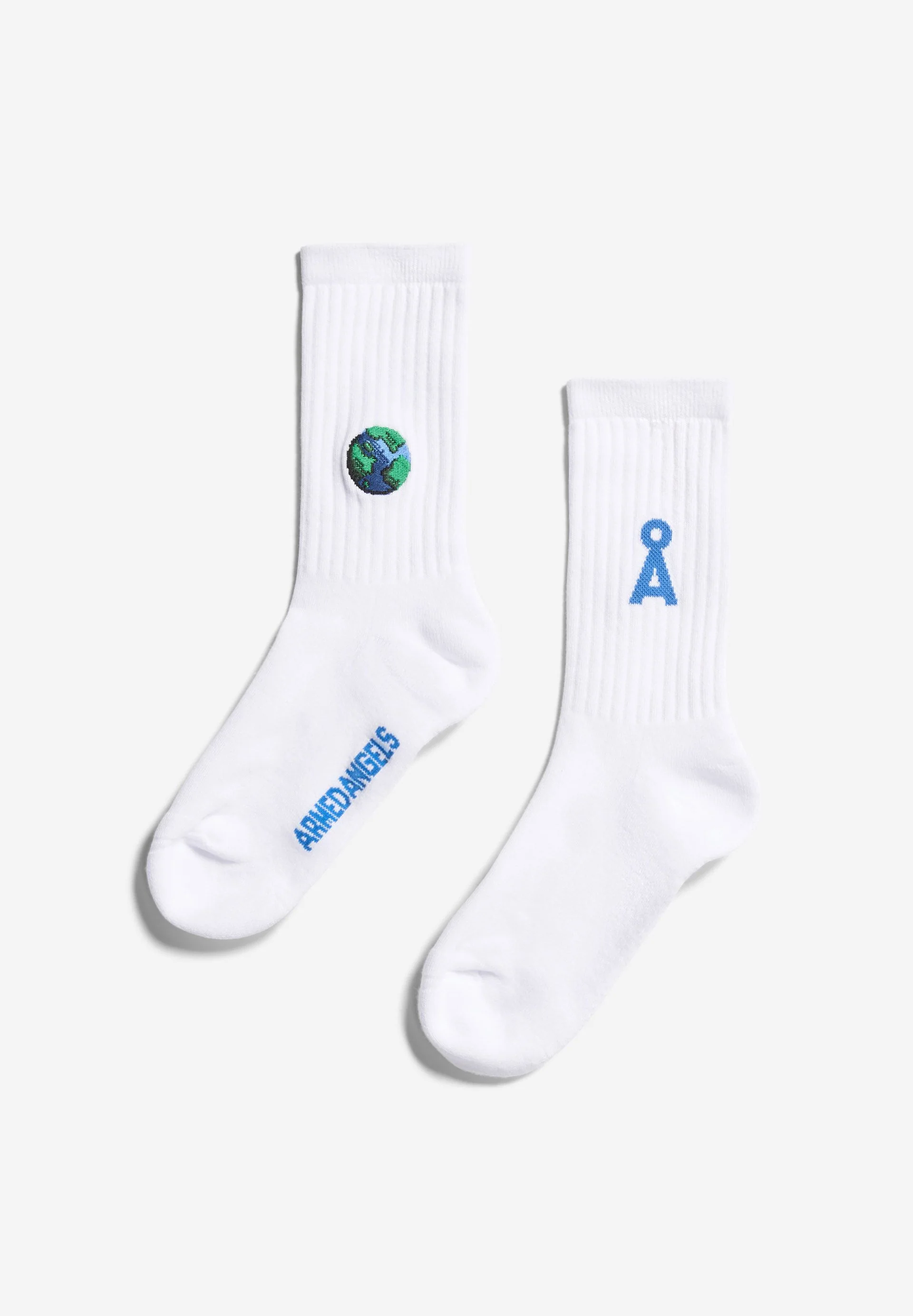 SAAMUS WORLD | white - Image 2
