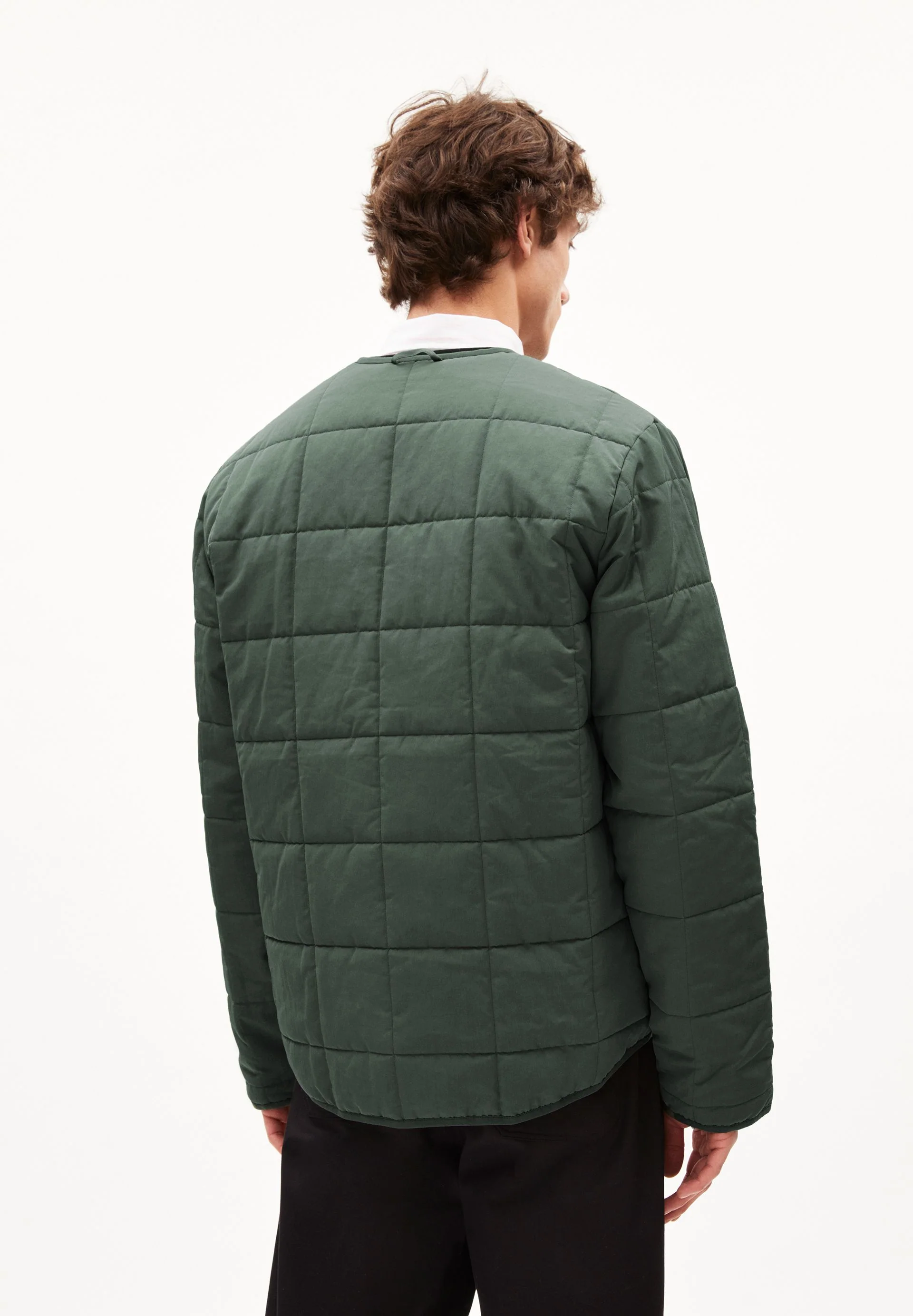 SAANDON | boreal green - Image 2