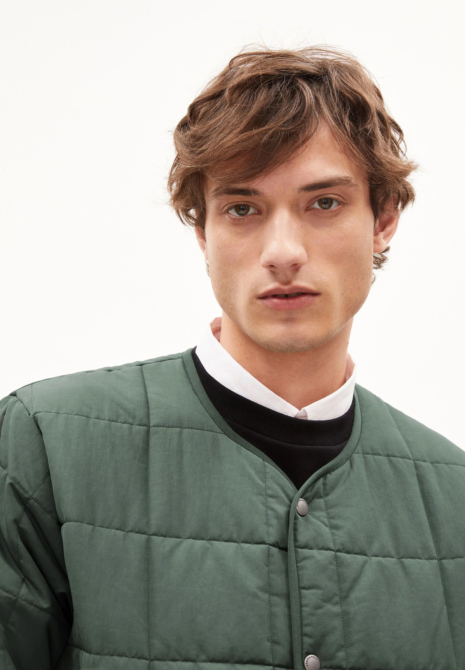 SAANDON | boreal green - Image 3