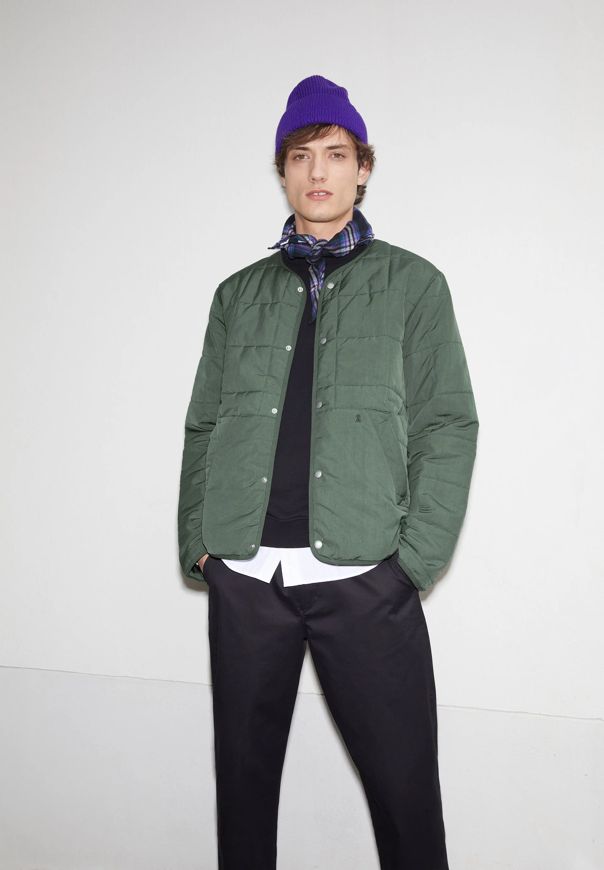 SAANDON | boreal green - Image 4