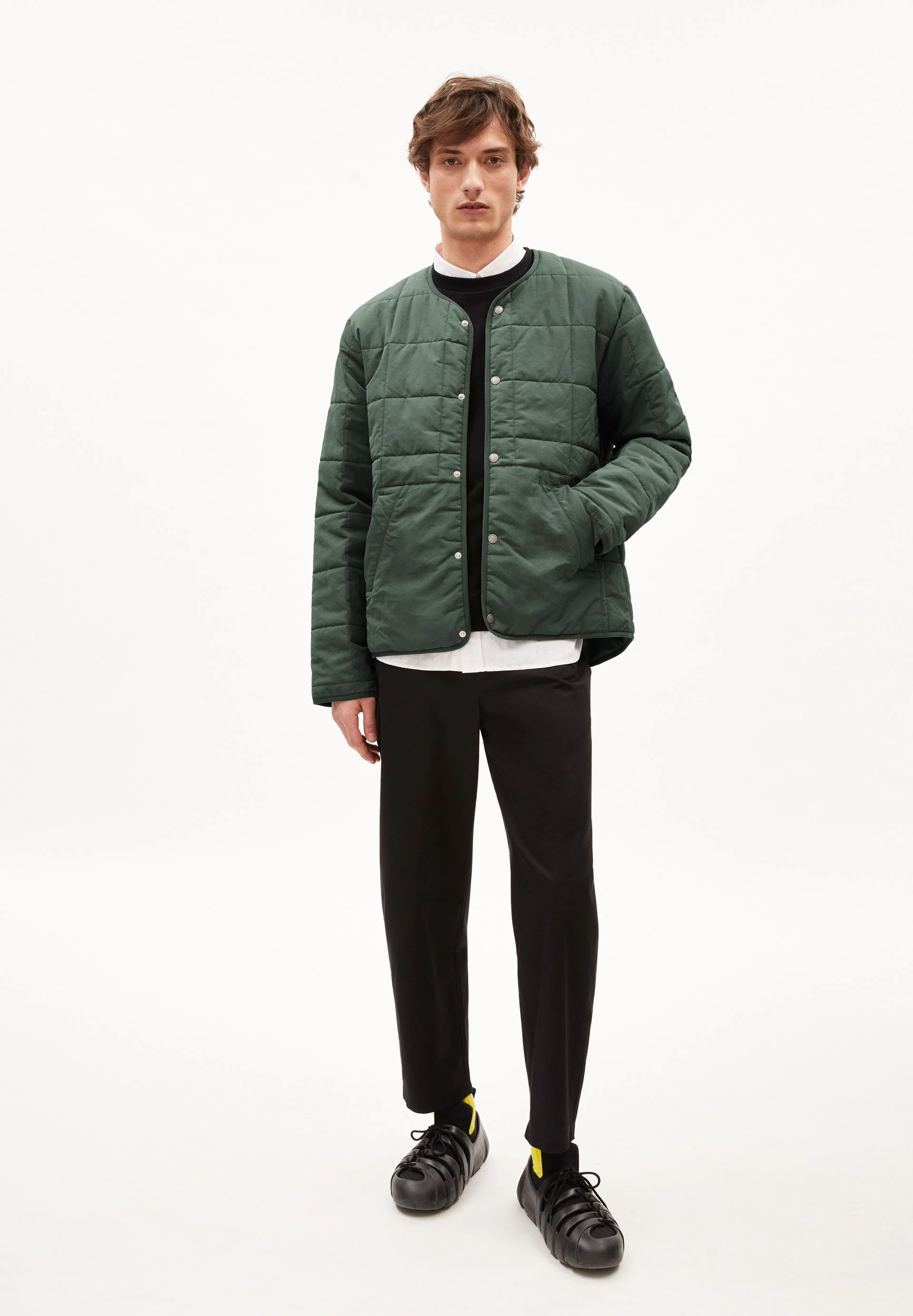 SAANDON | boreal green - Image 5