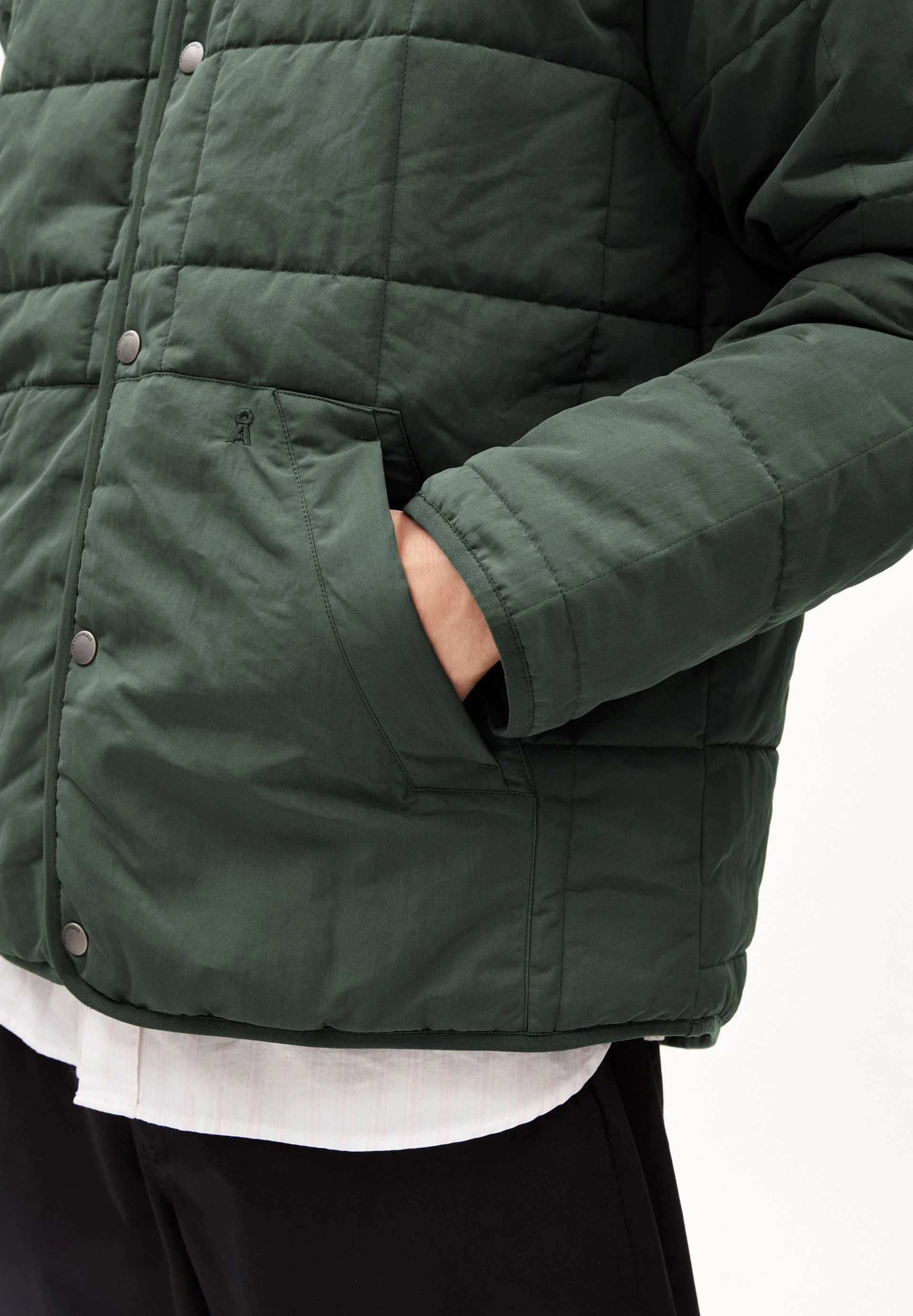 SAANDON | boreal green - Image 6