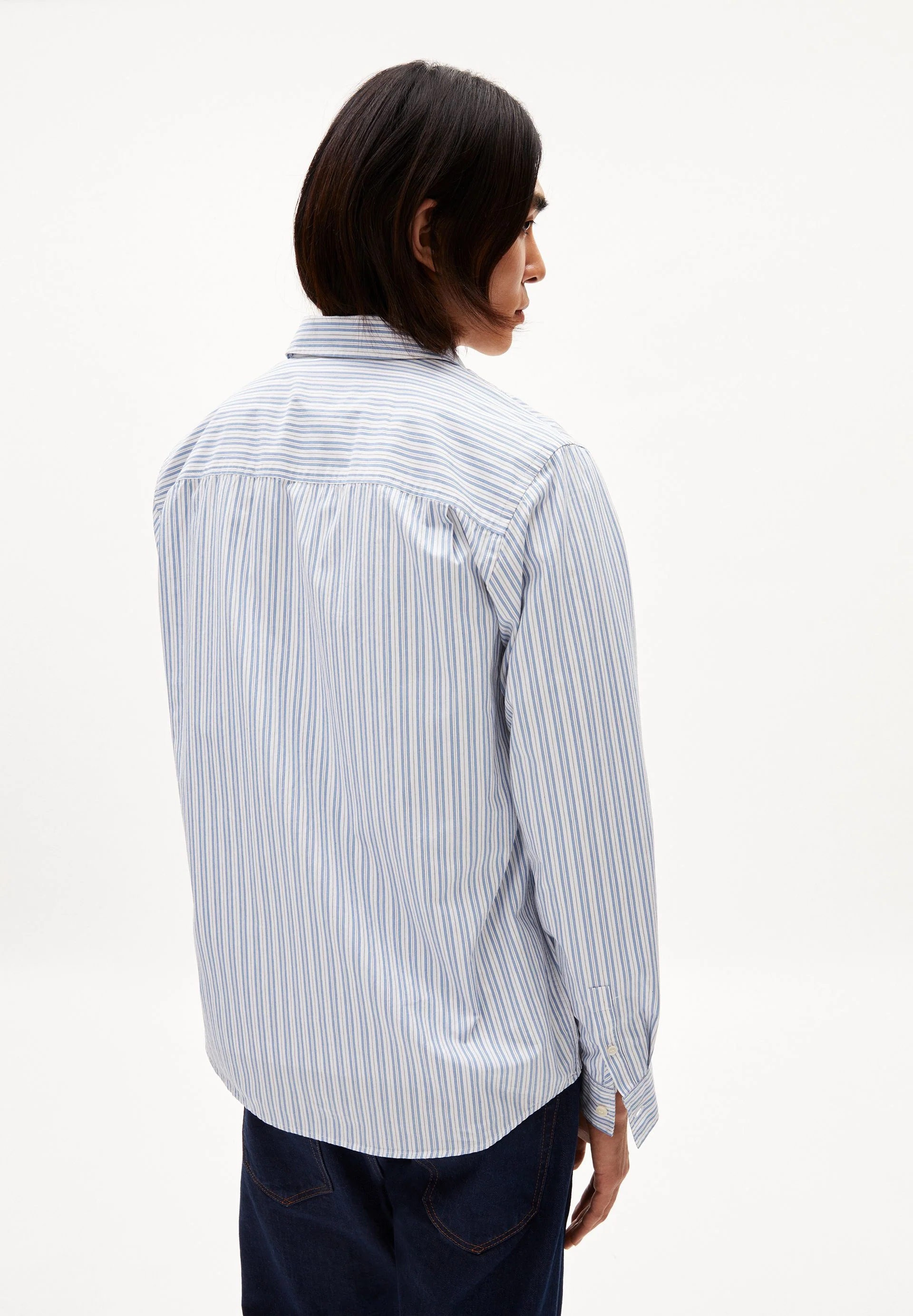 SAANTIO | white - iceberg blue - Image 2