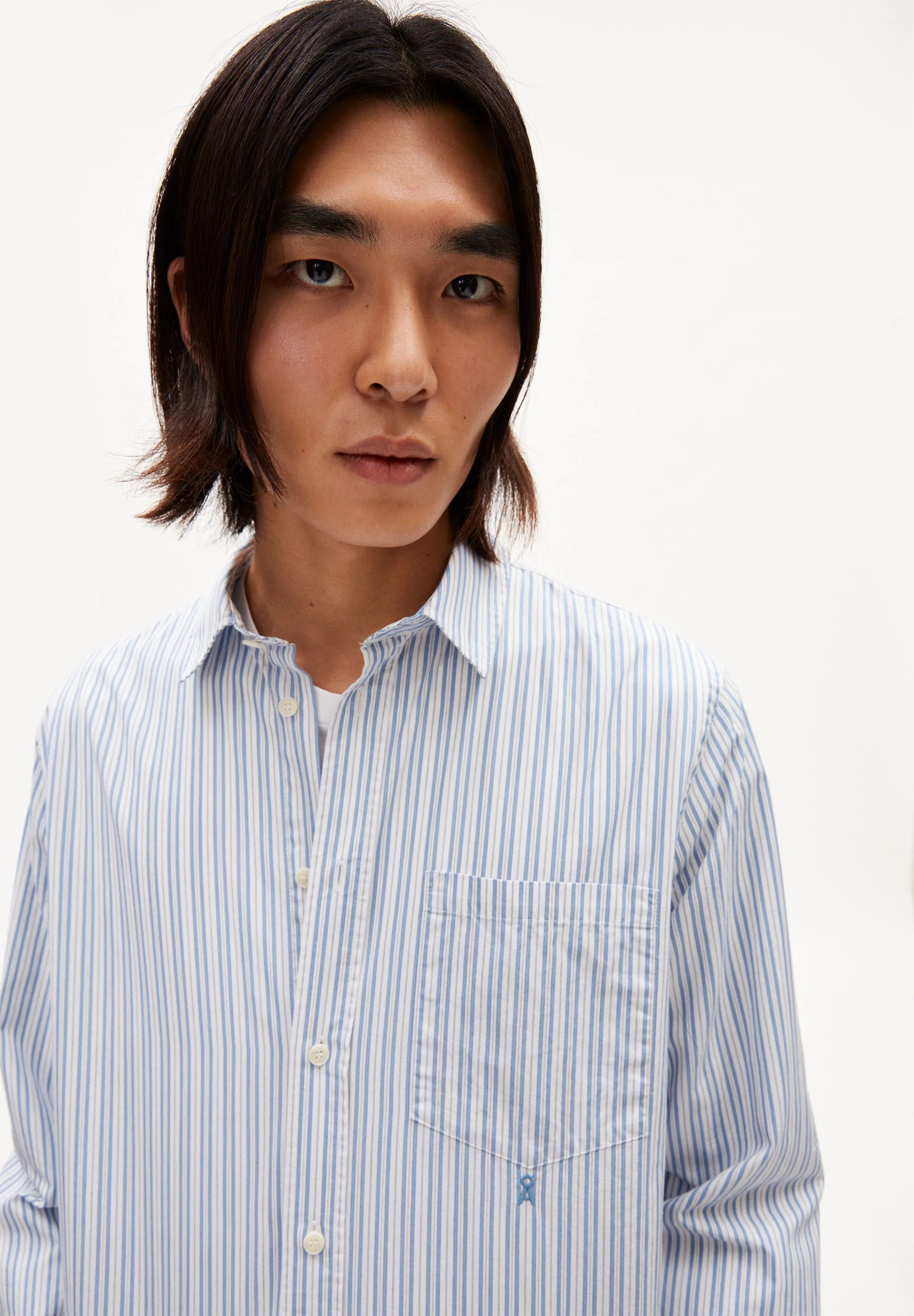 SAANTIO | white - iceberg blue - Image 3