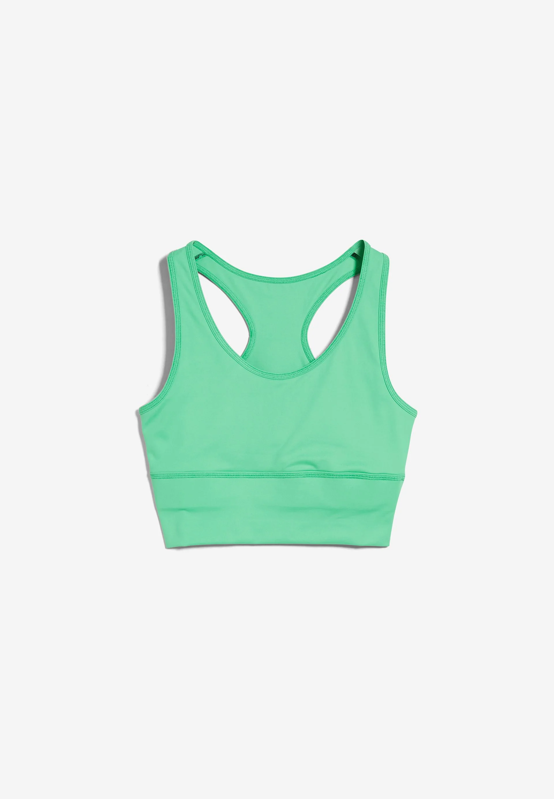 SAANTOSHA LI | bright lime-indigo - Image 6
