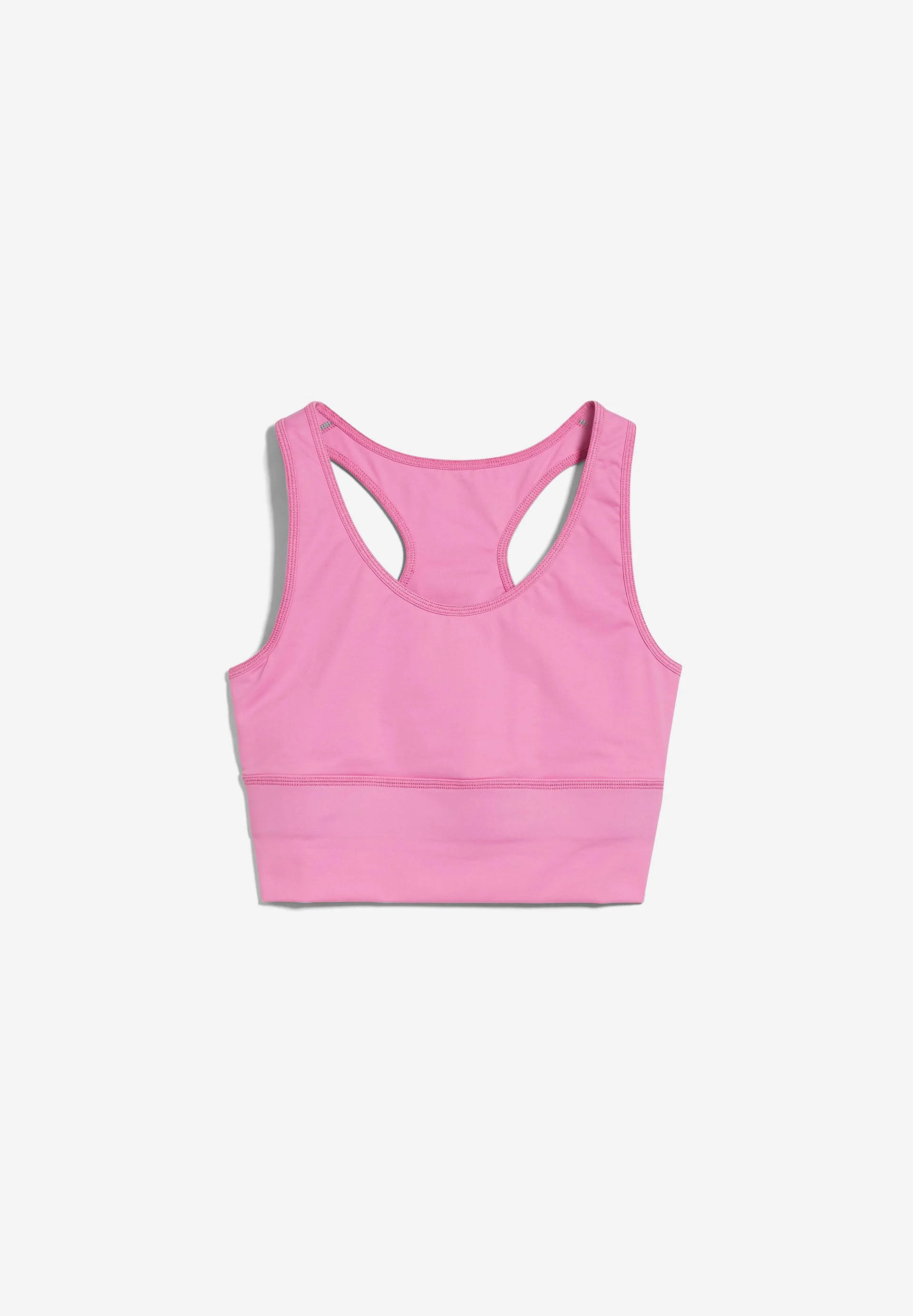 SAANTOSHA LI | raspberry pink-bright lime - Image 6