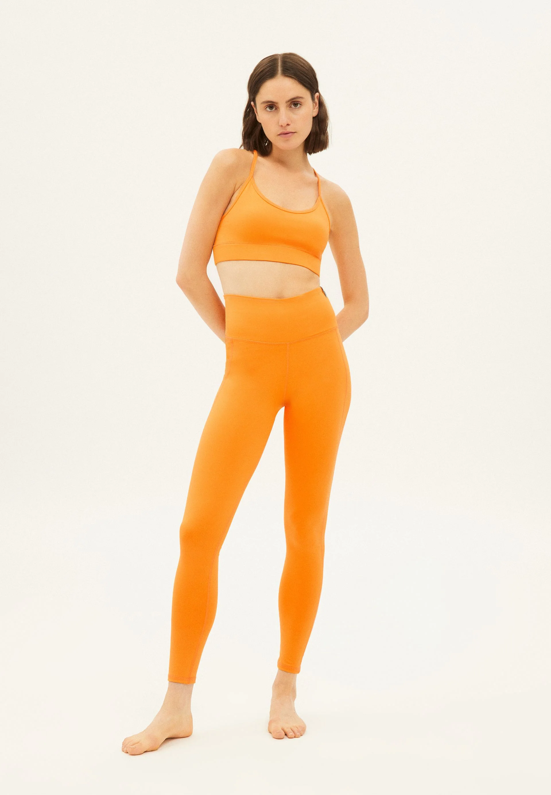SAATYA | apricot - Image 5