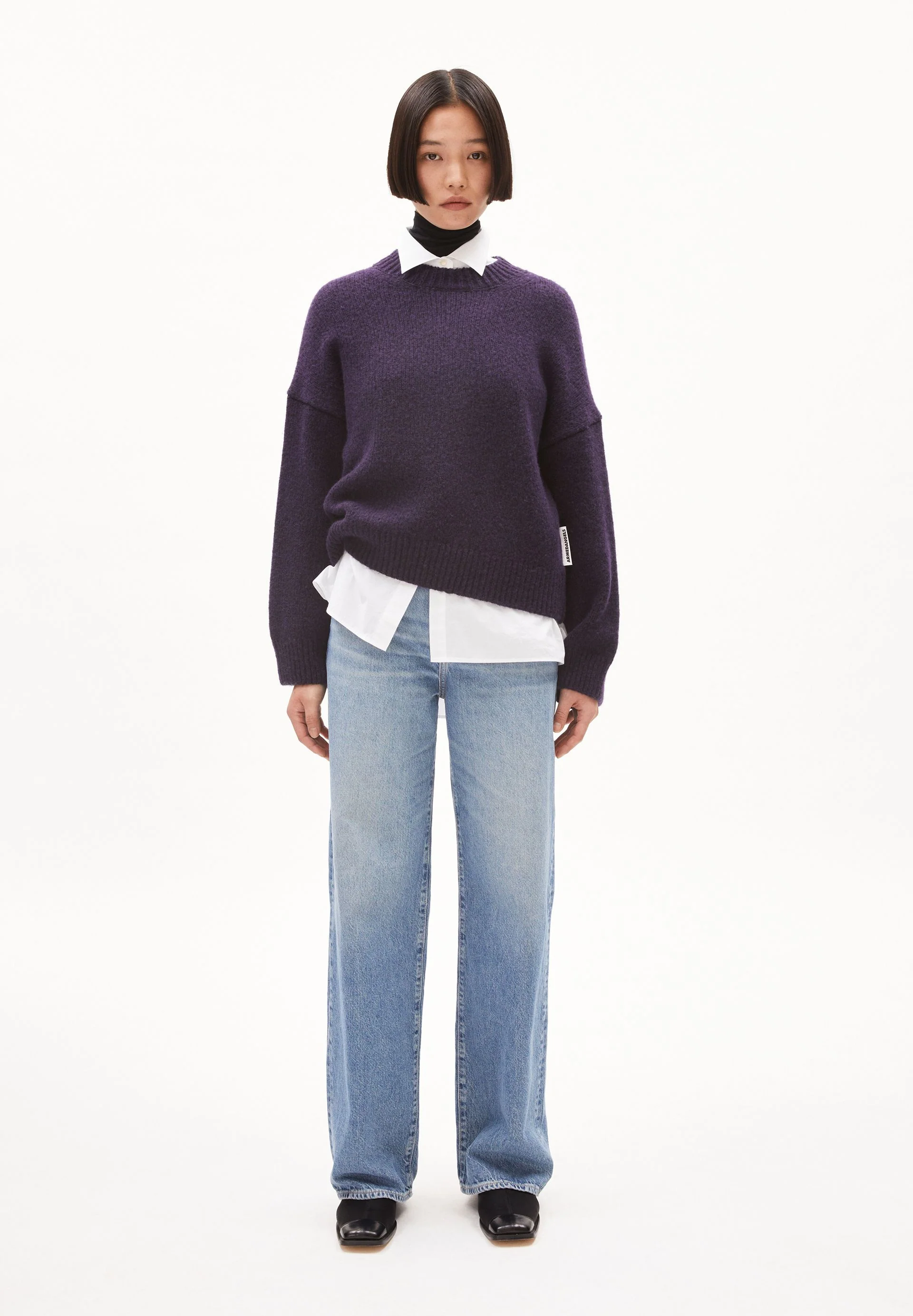 SADNAA SOLID | blue ash - Image 5