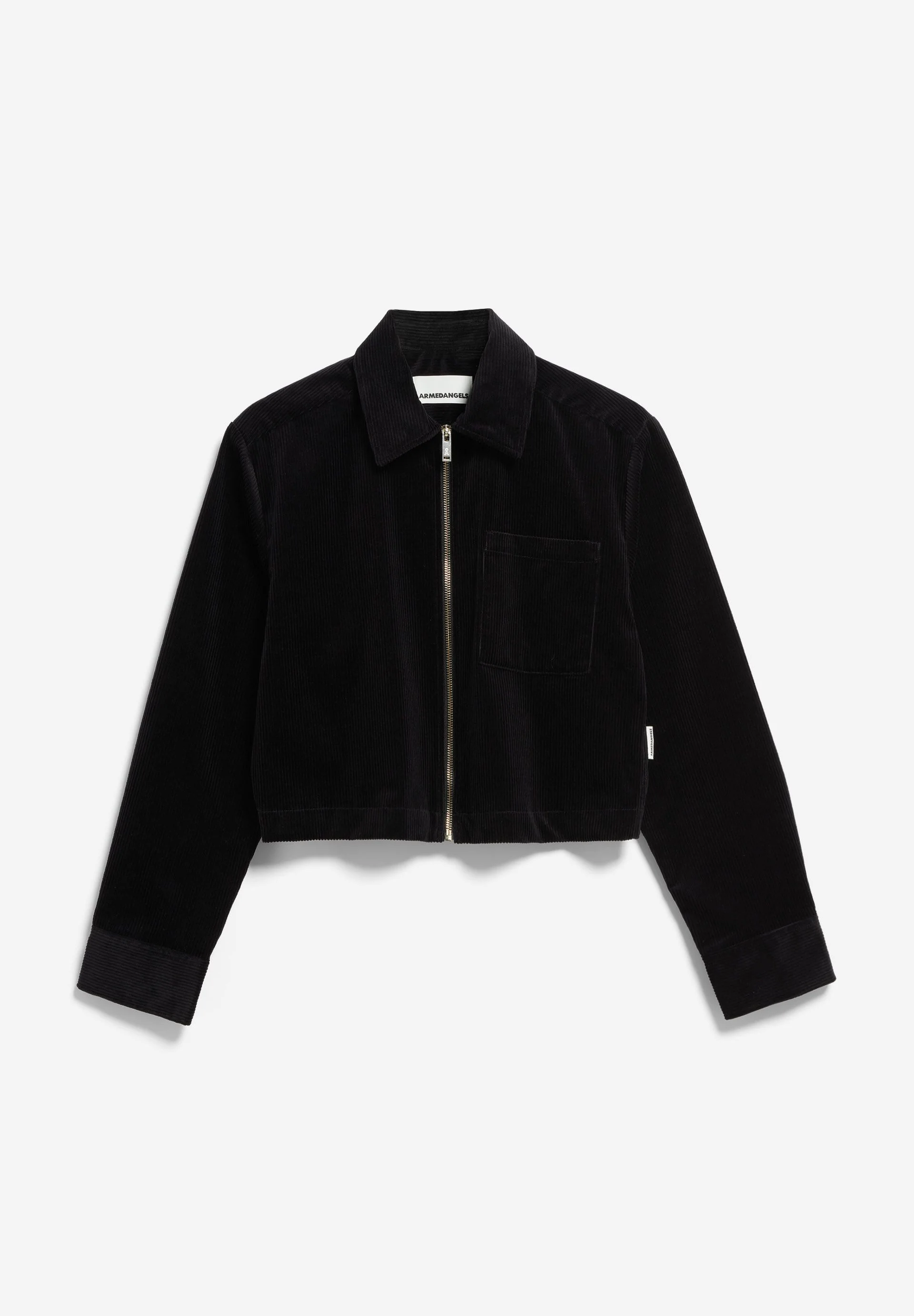 SAEDAA CORDUROY | black - Image 6