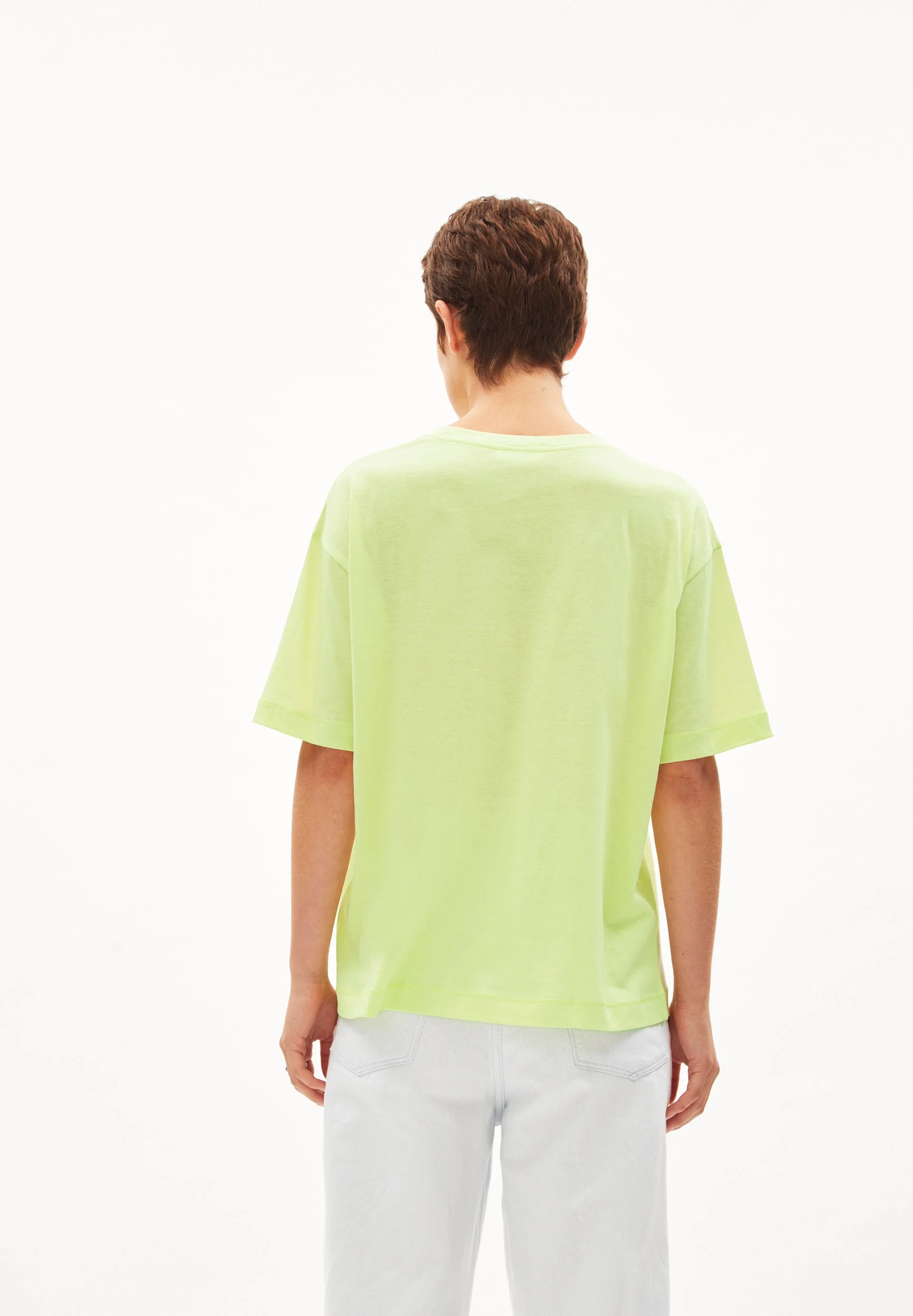 SAIKAA | light lime - Image 2