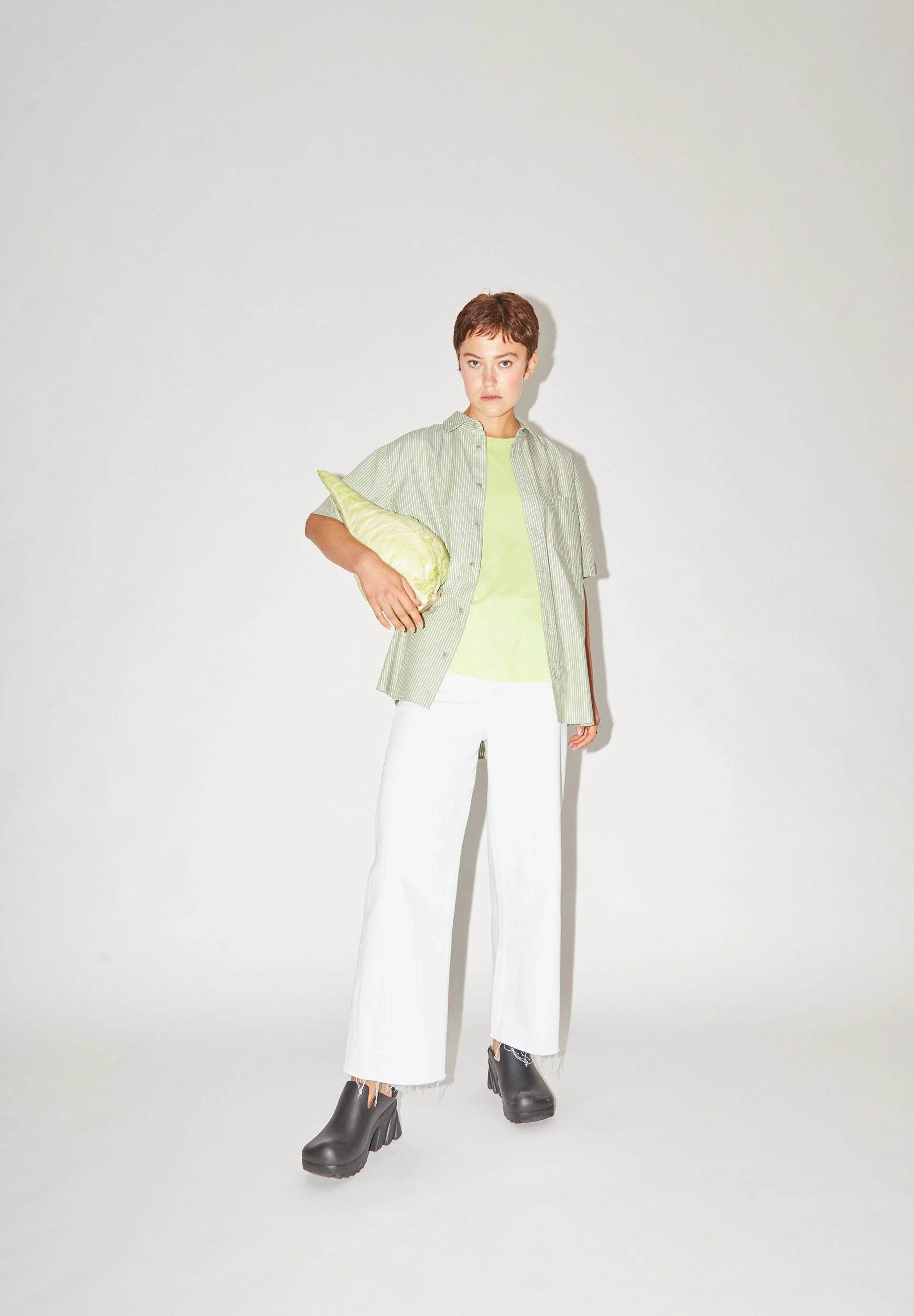SAIKAA | light lime - Image 4